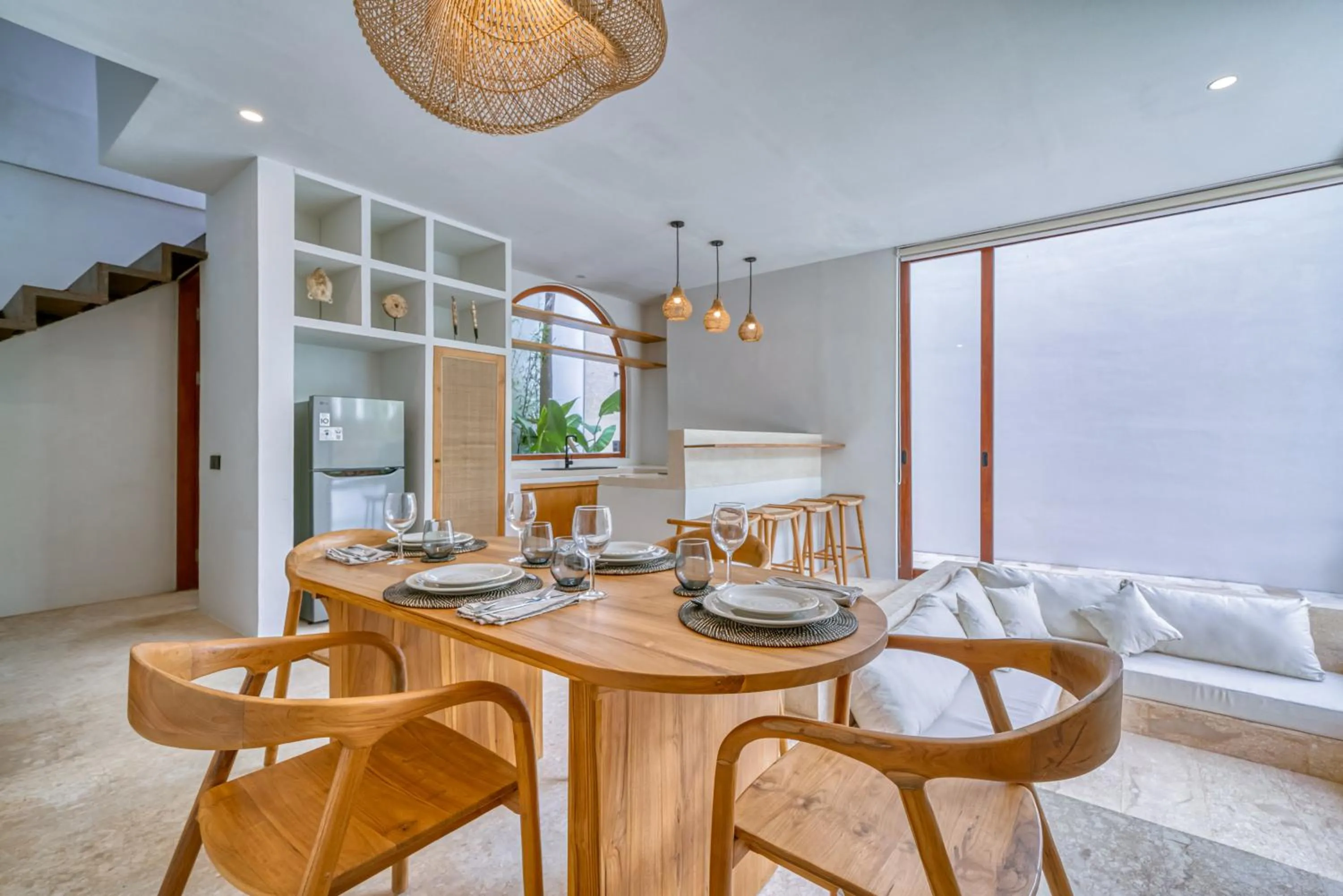 Villa Gloria Canggu