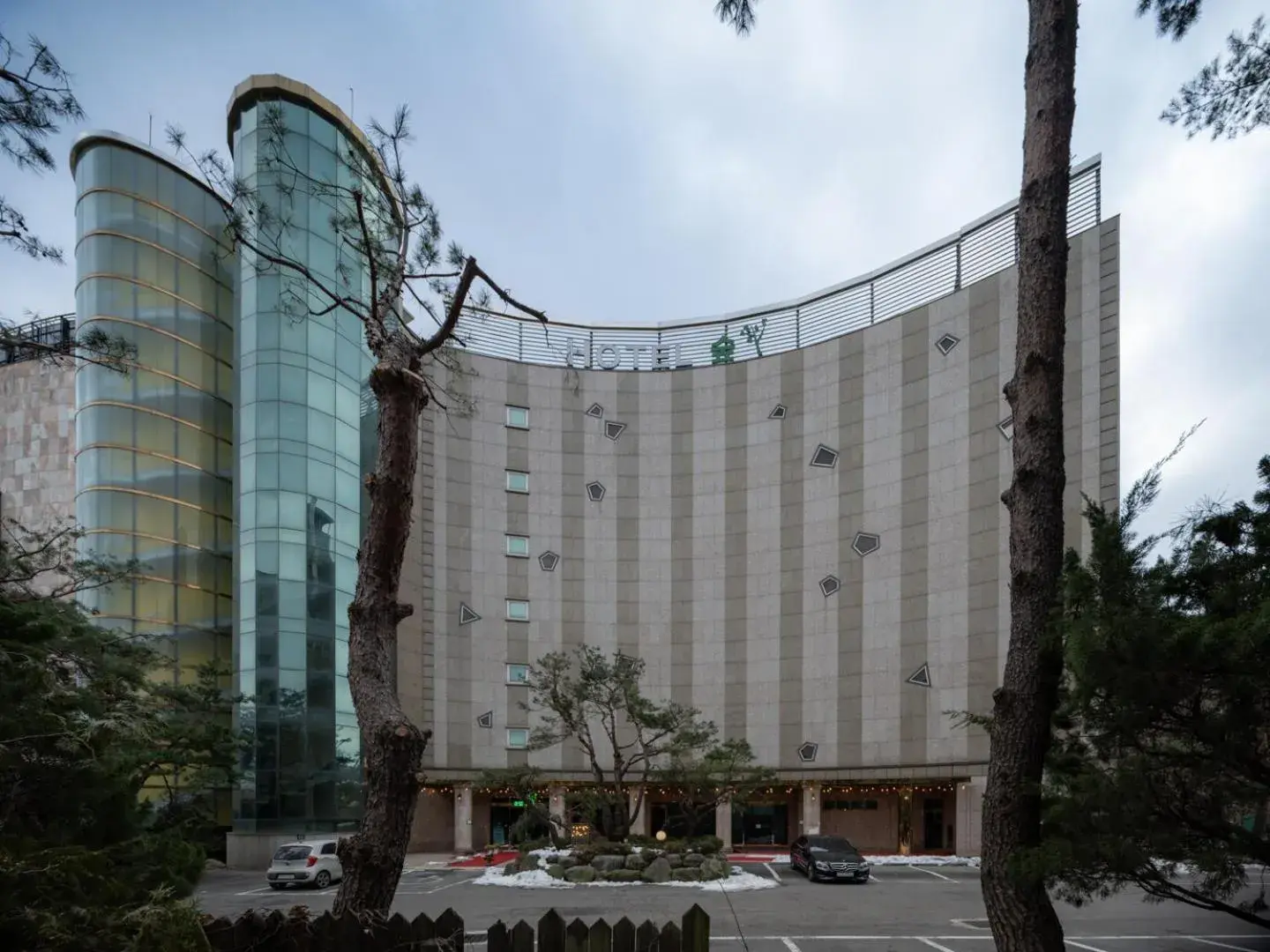 Hotel Suop Hotel Suop