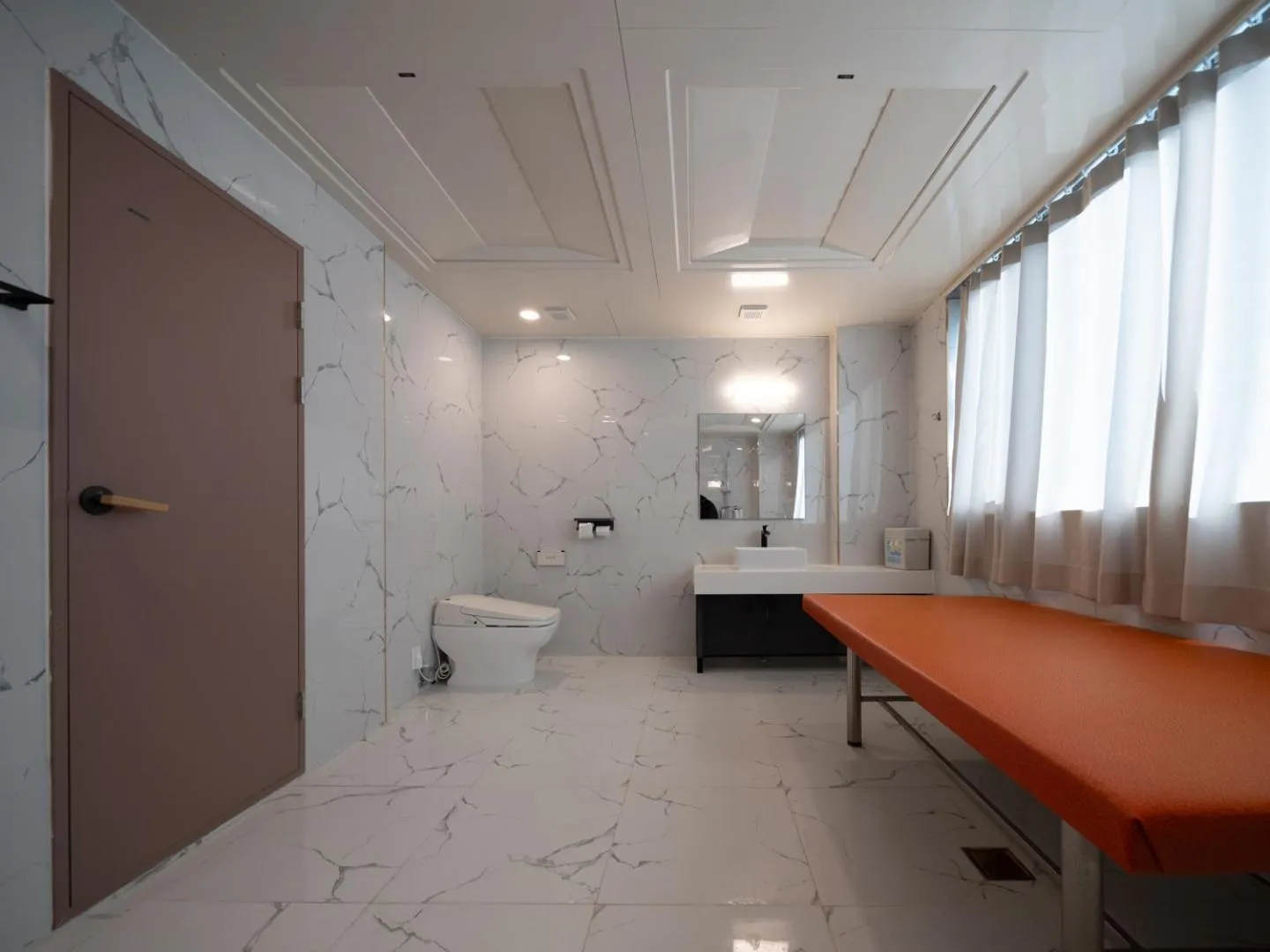 Hotel Suop