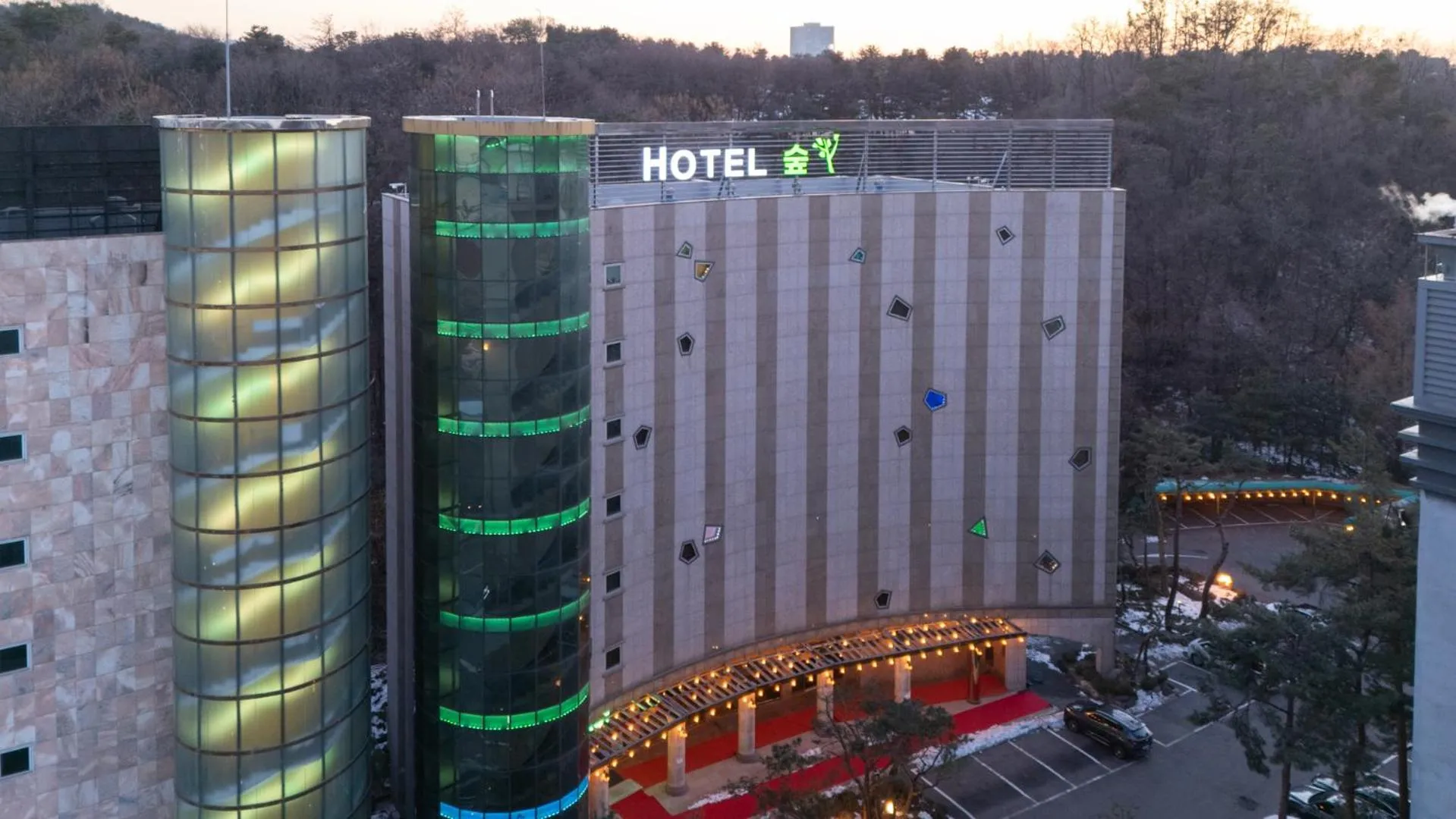 Hotel Suop
