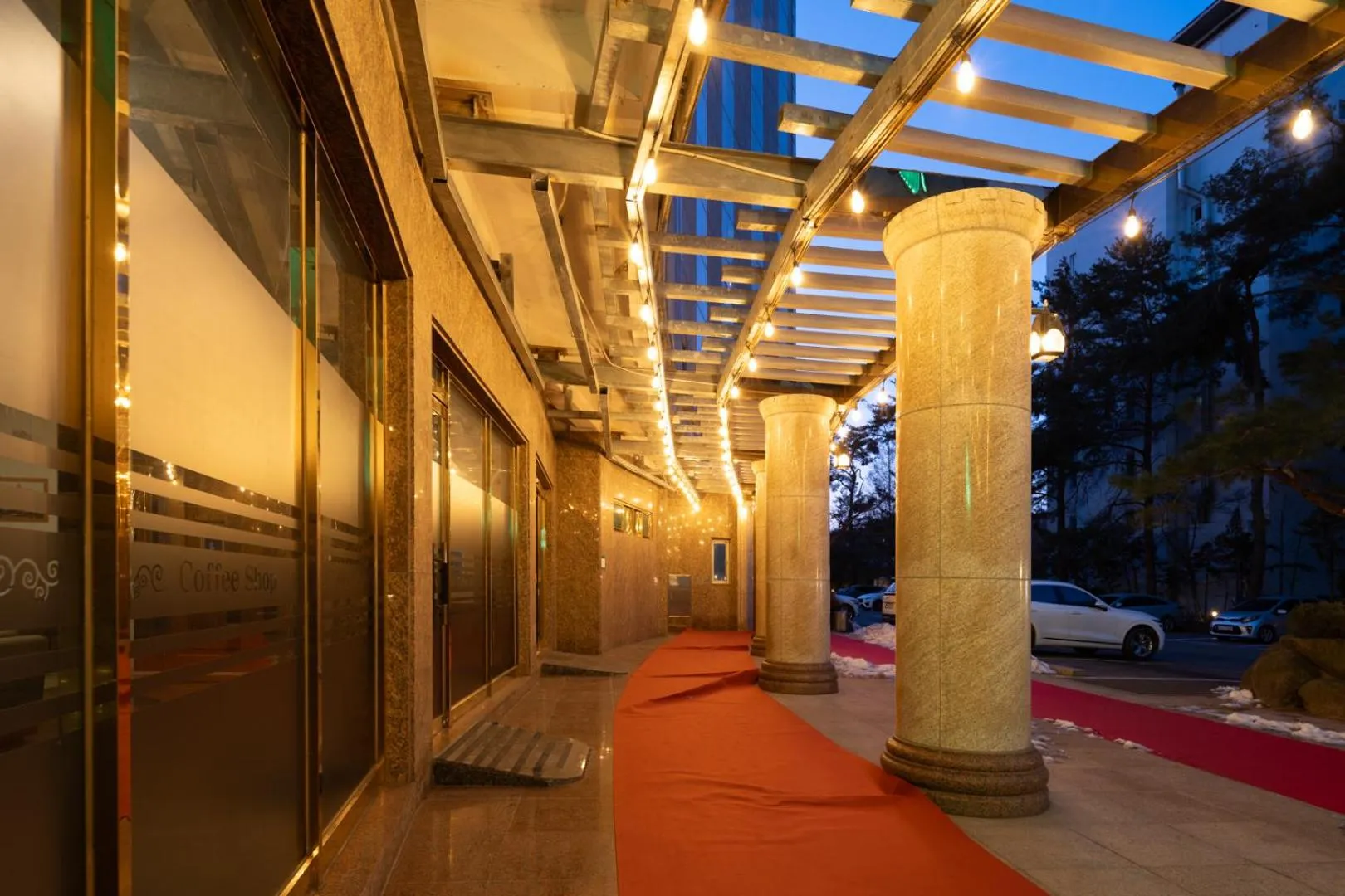 Hotel Suop