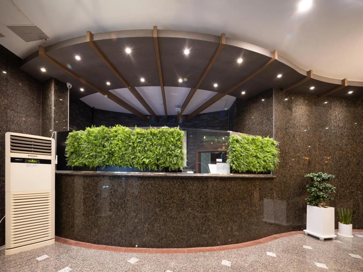 Hotel Suop