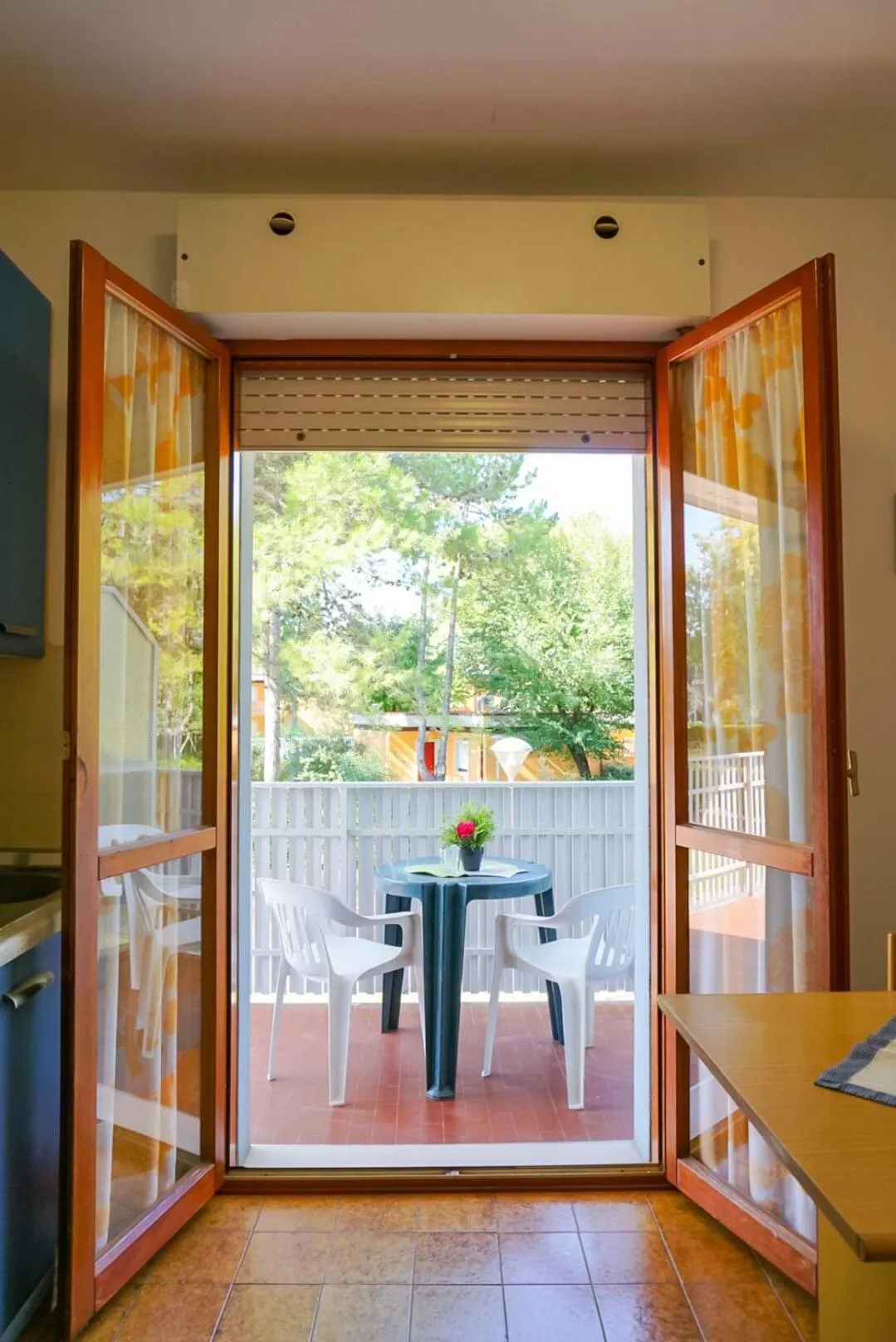 Day in Residence Valbella