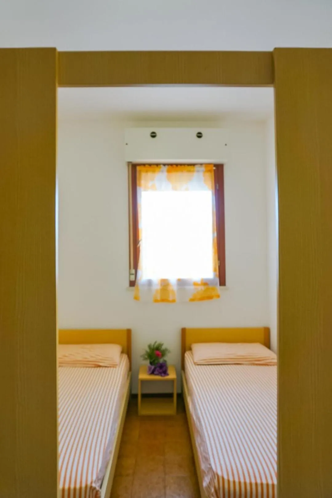 Bed in Residence Valbella