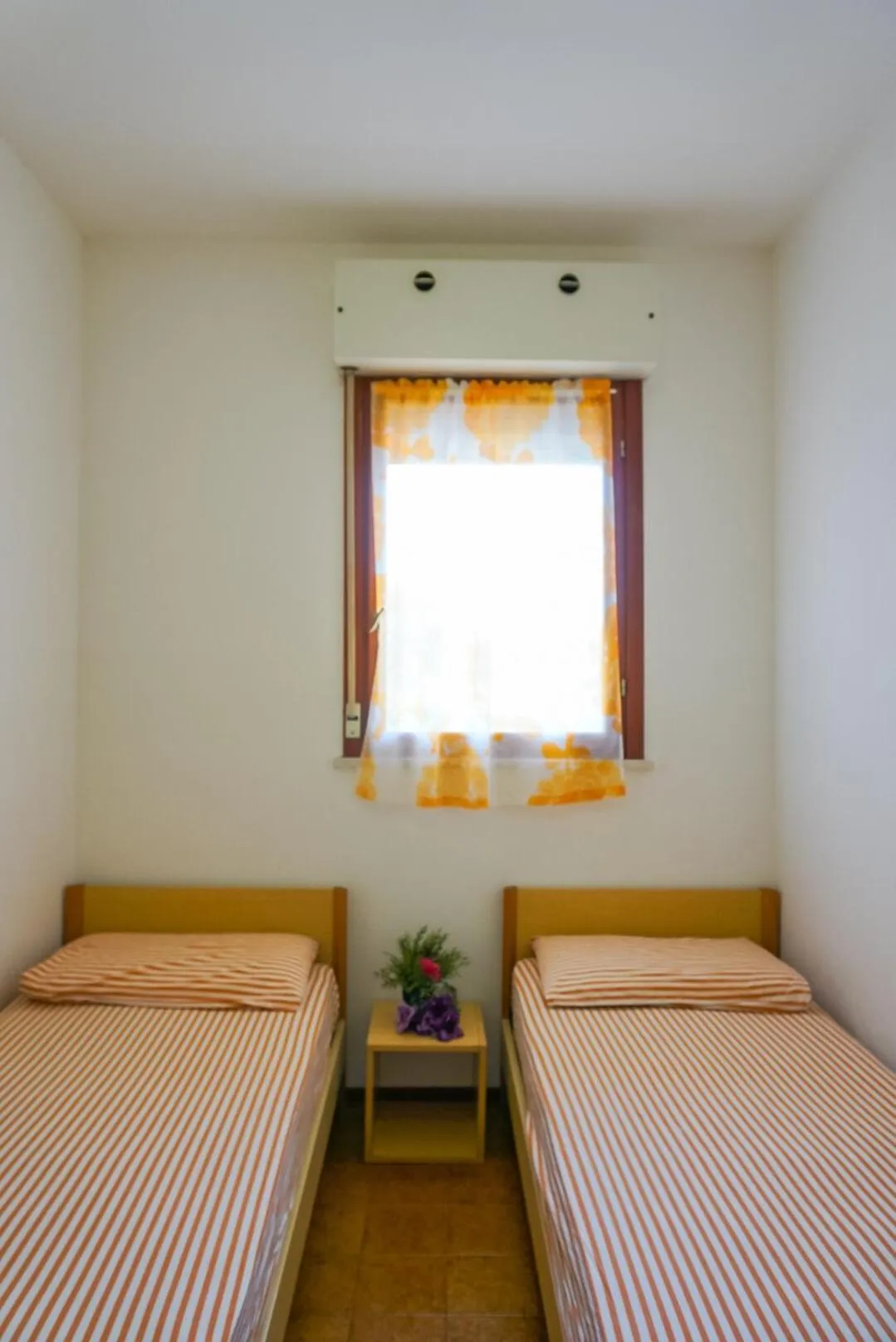 Bed in Residence Valbella