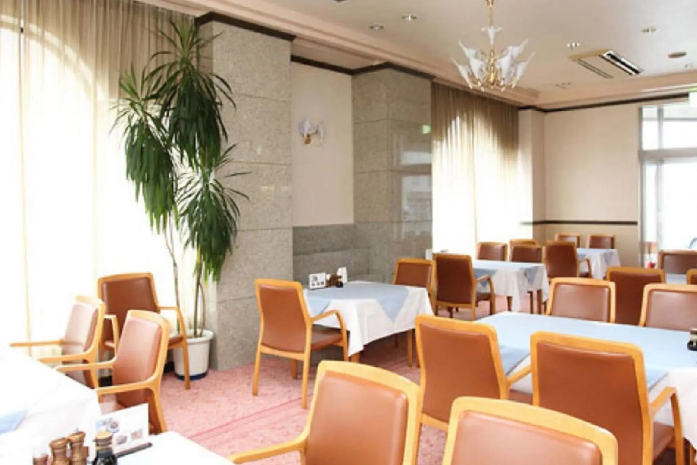 Restaurant/places to eat in Abashiri Royal Hotel Restaurant/places to eat in Abashiri Royal Hotel