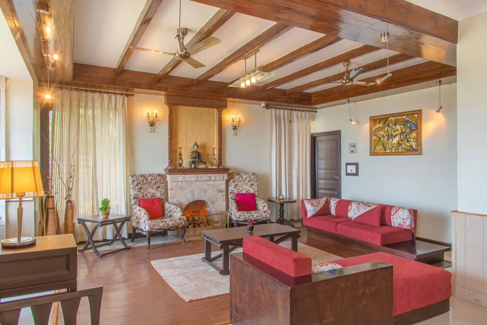 The Horizon Villa Dharamshala