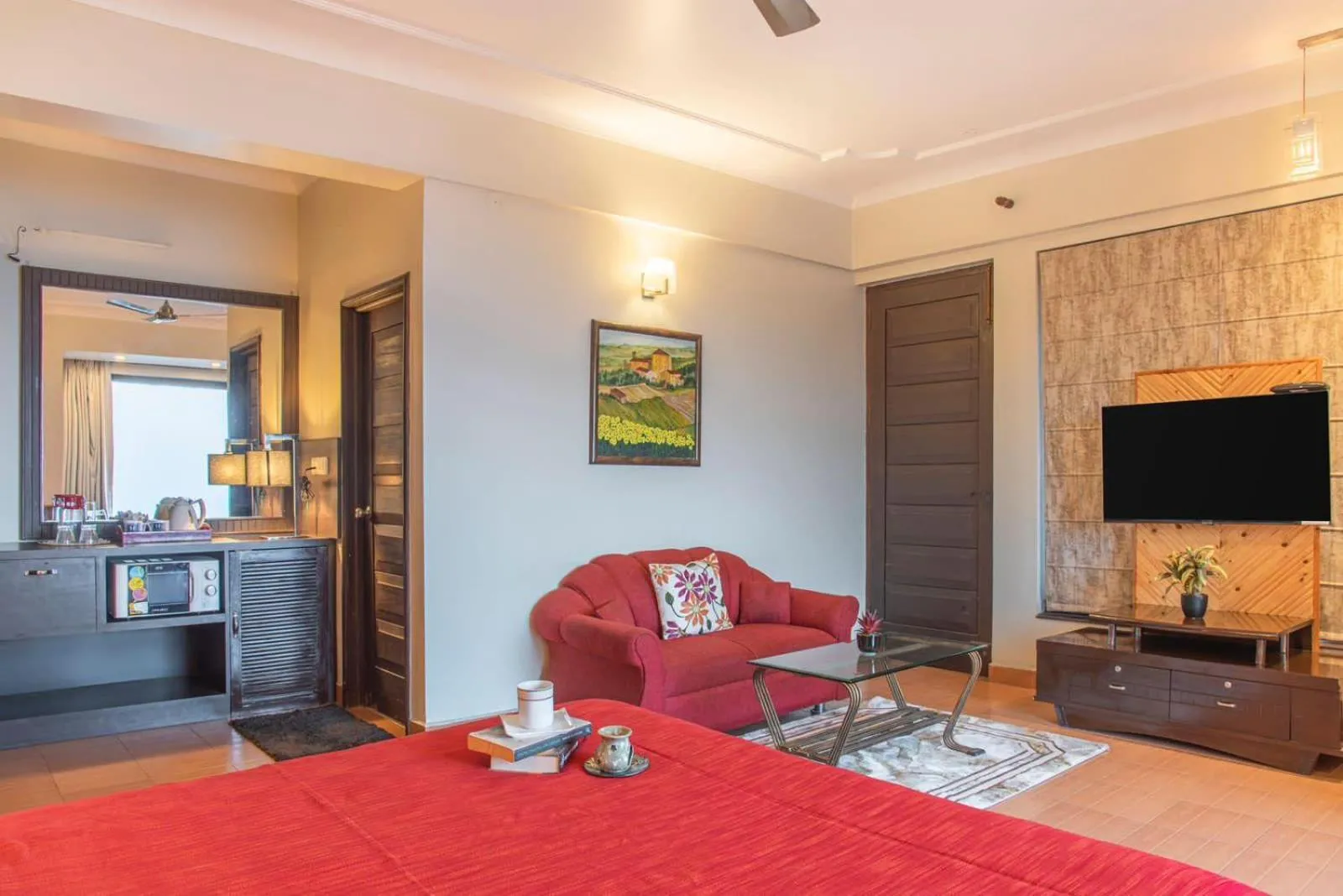 The Horizon Villa Dharamshala