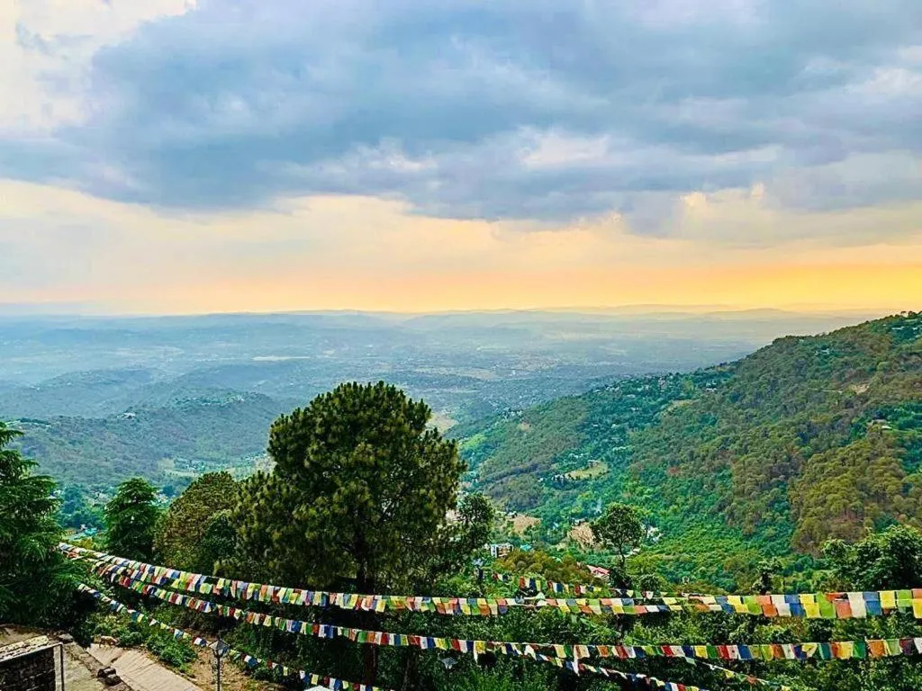 The Horizon Villa Dharamshala