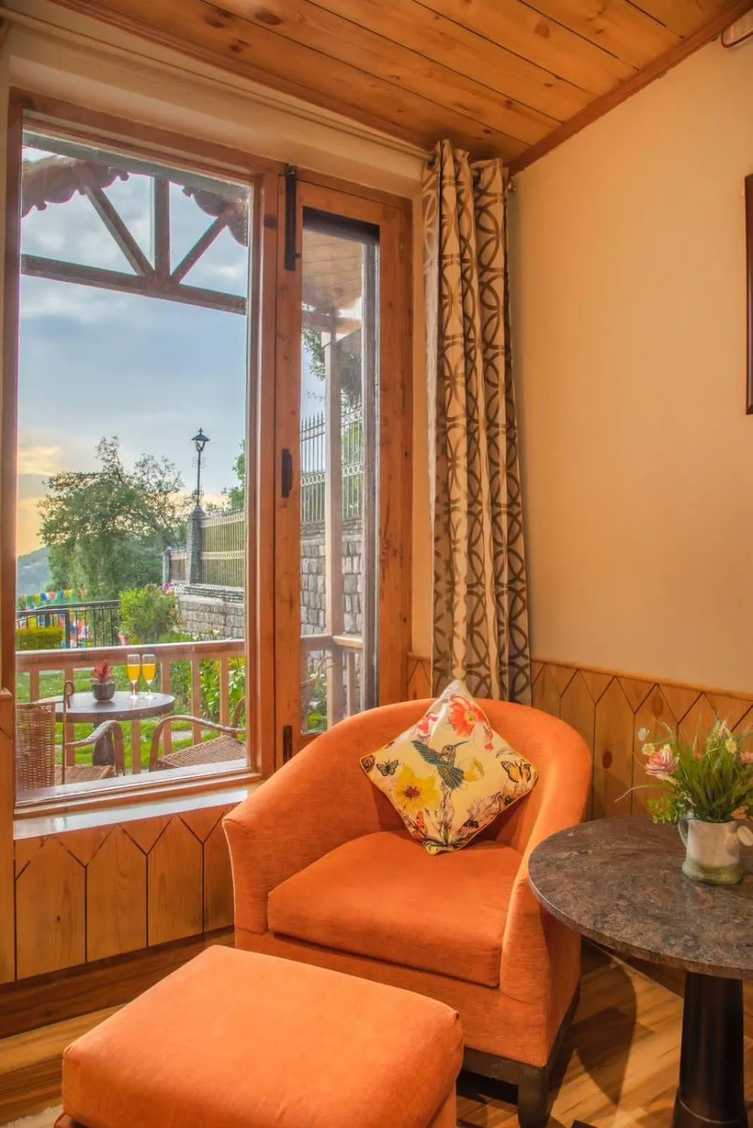 The Horizon Villa Dharamshala