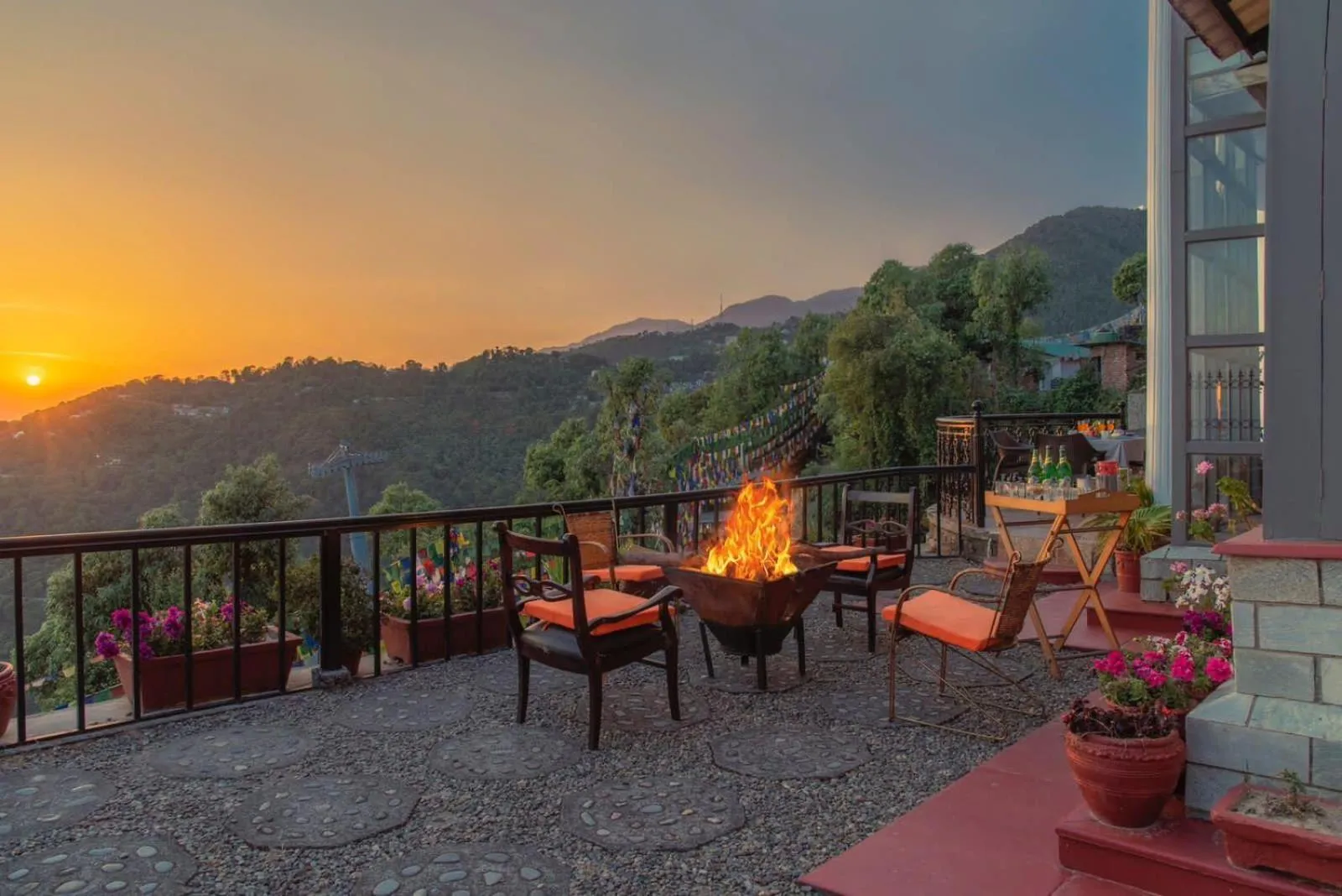 The Horizon Villa Dharamshala