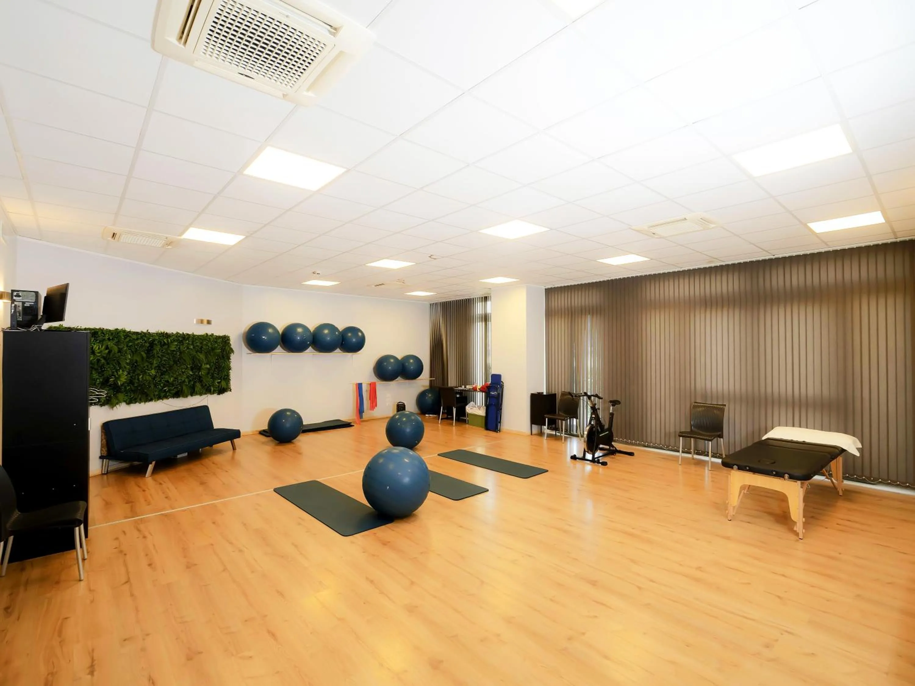 Activities in Hotel Arezzo ASC