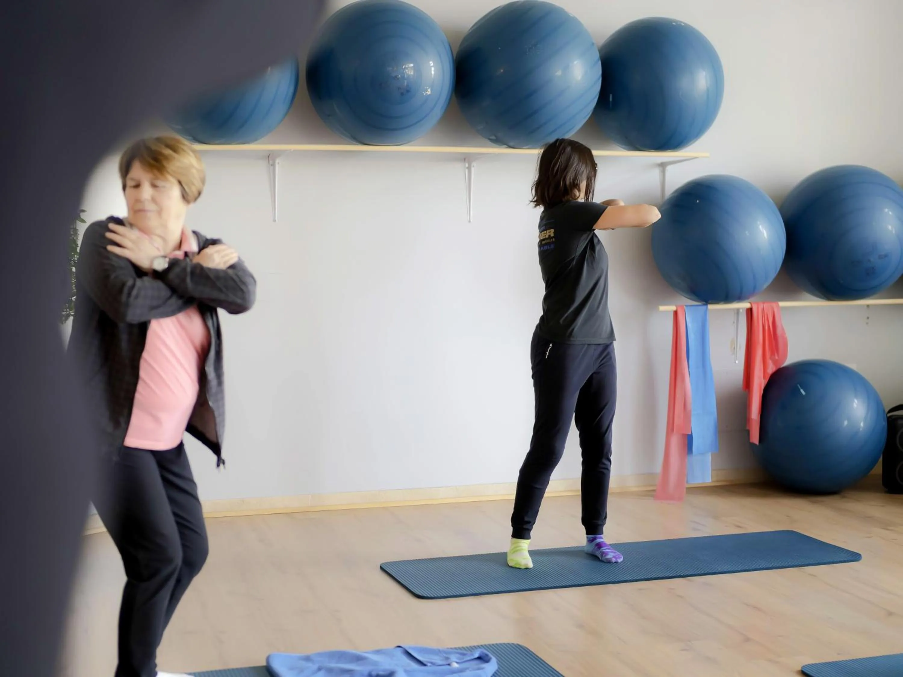 Activities in Hotel Arezzo ASC