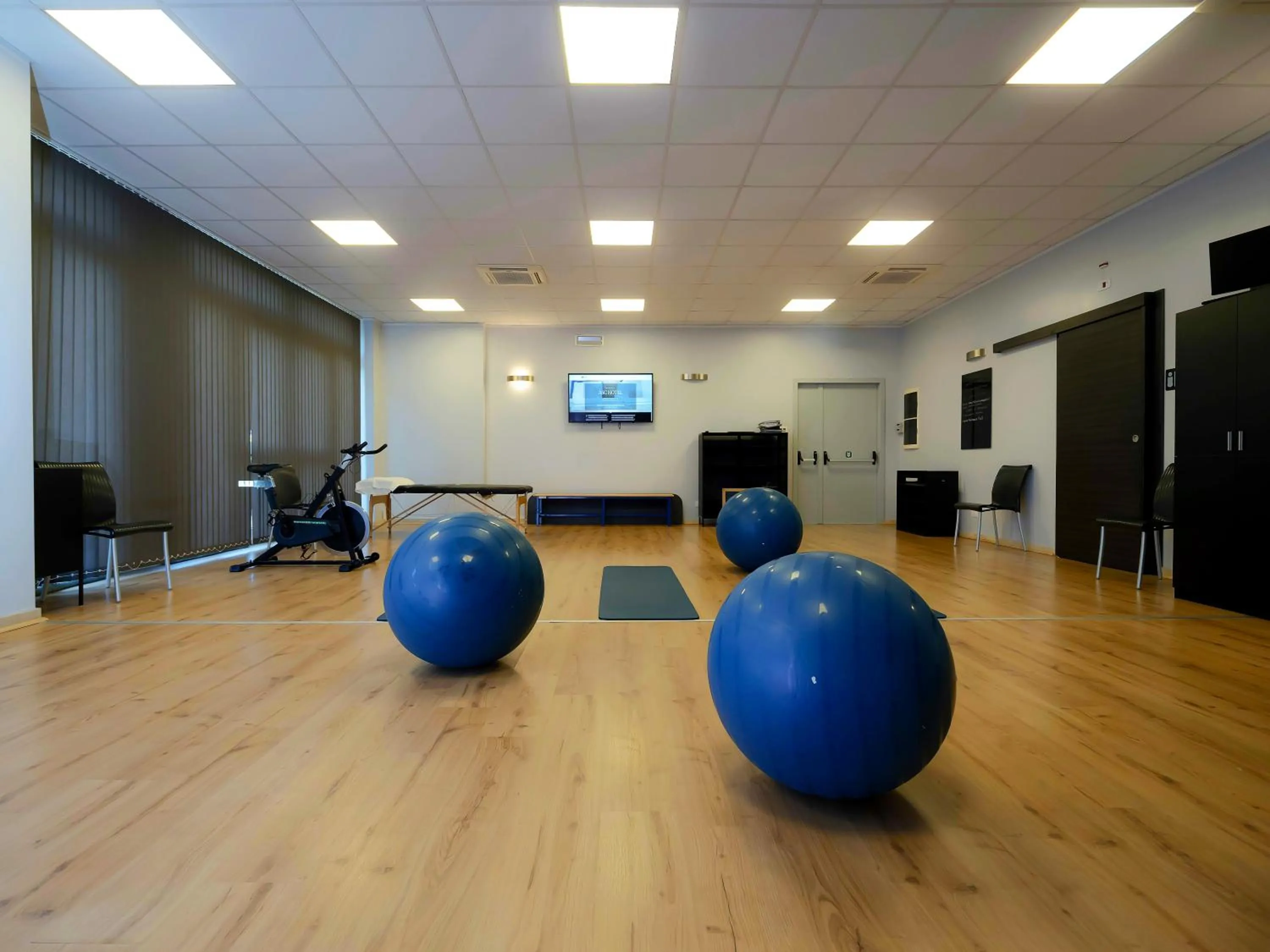 Activities in Hotel Arezzo ASC