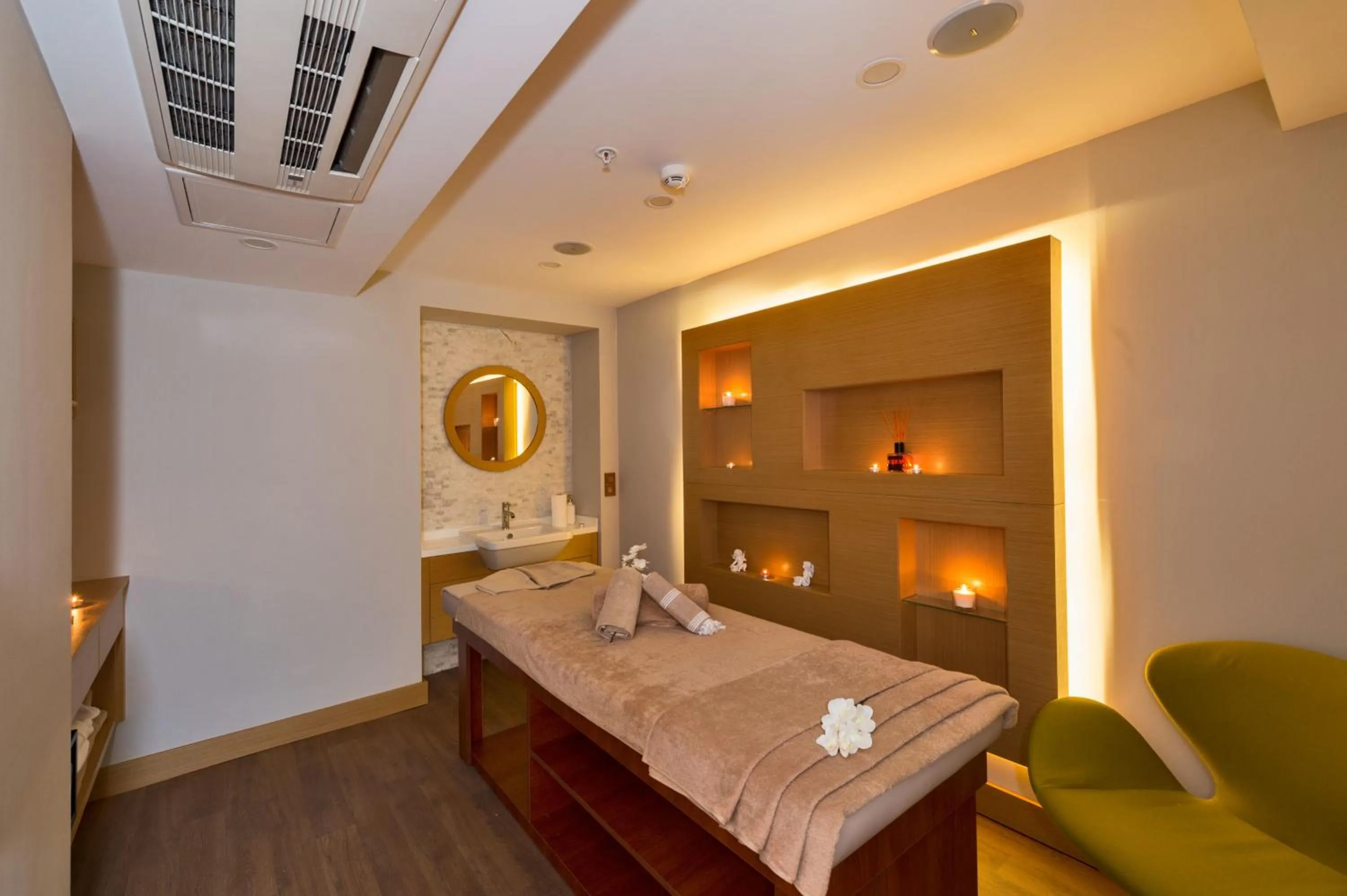 Activities in Hotel Boursier 1 & Spa