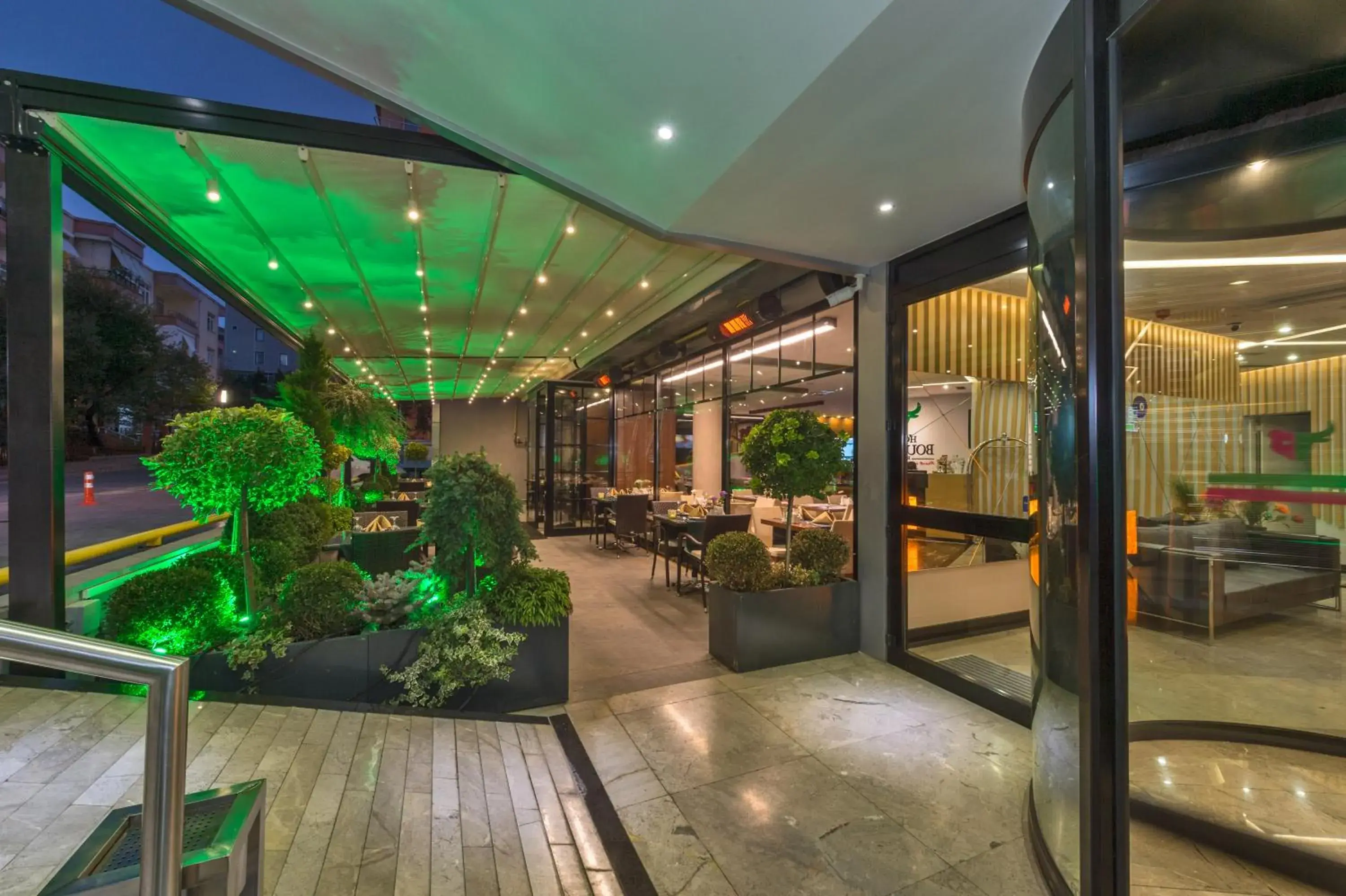 Food close-up in Hotel Boursier 1 & Spa Food close-up in Hotel Boursier 1 & Spa