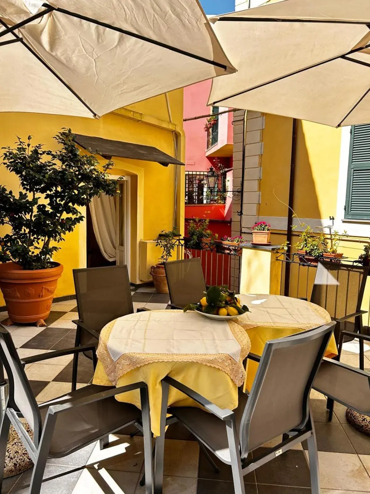 La Poesia Apartment La Poesia Apartment