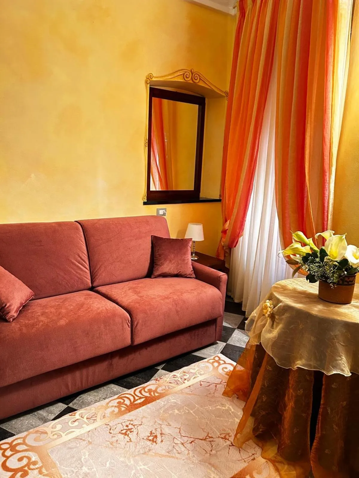 La Poesia Apartment