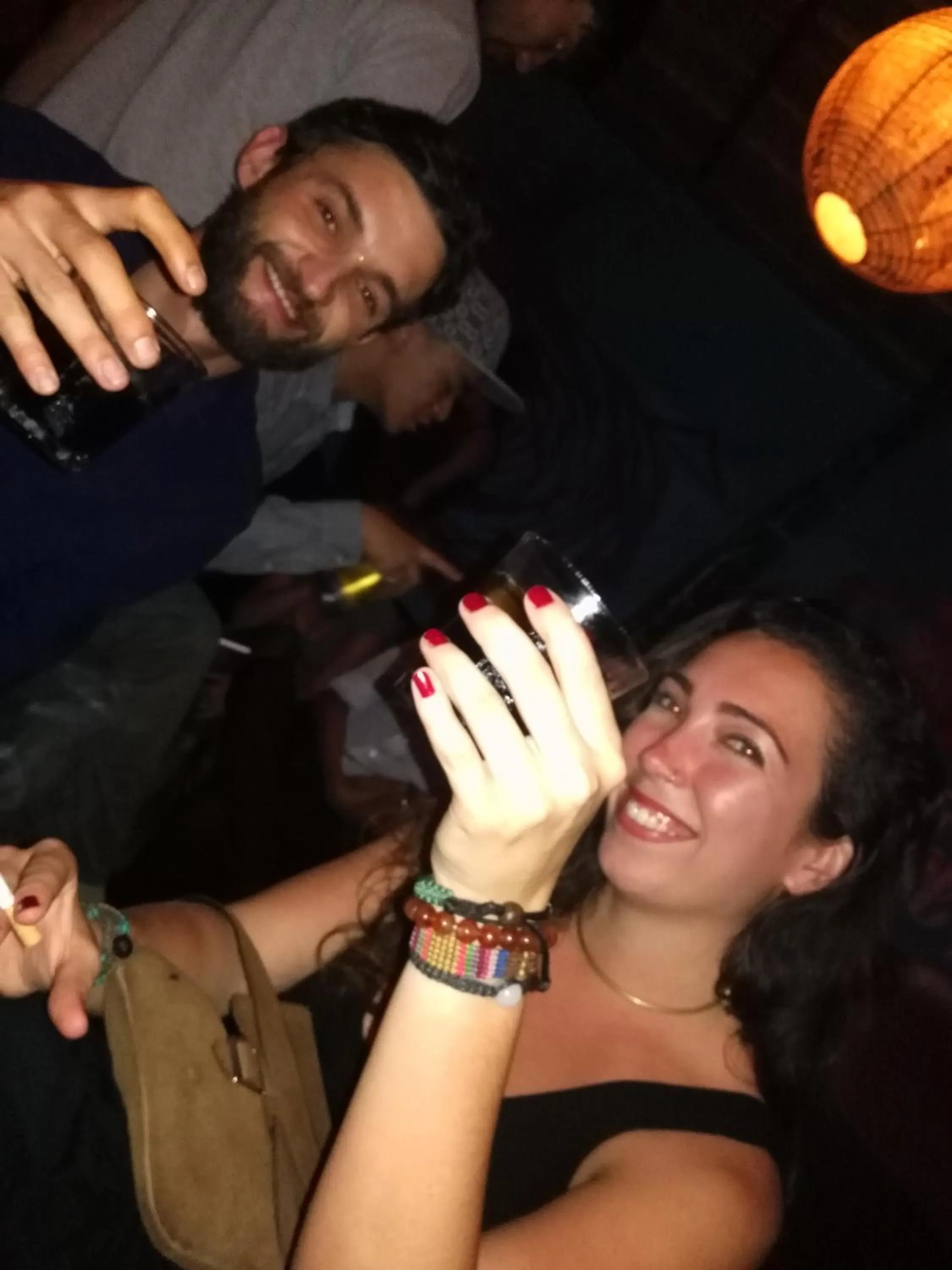 Restaurant/places to eat in Tulaja Boutique Hotel