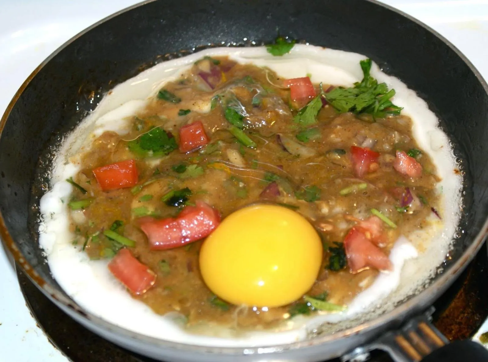 Breakfast in Tulaja Boutique Hotel