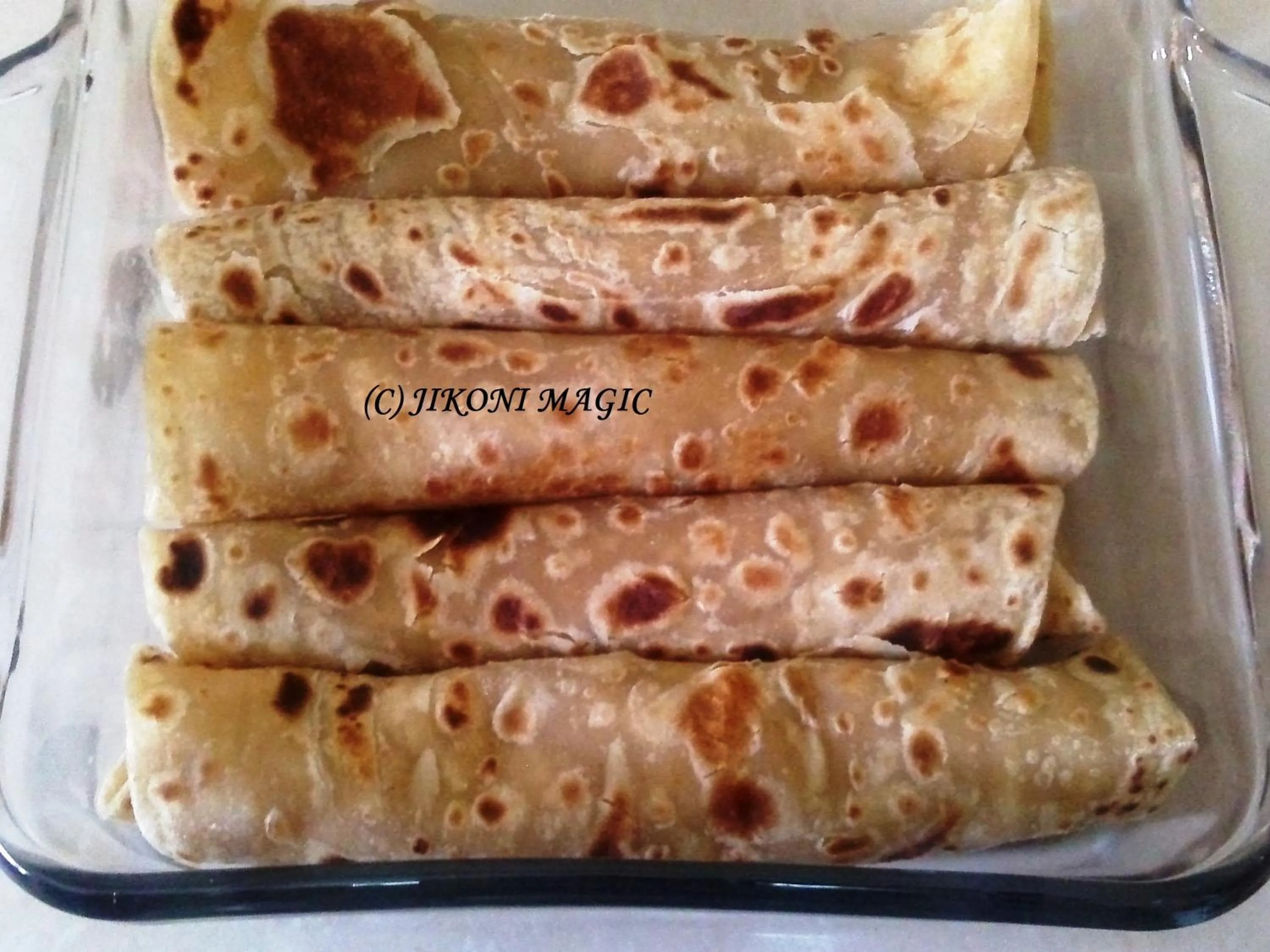 Breakfast in Tulaja Boutique Hotel