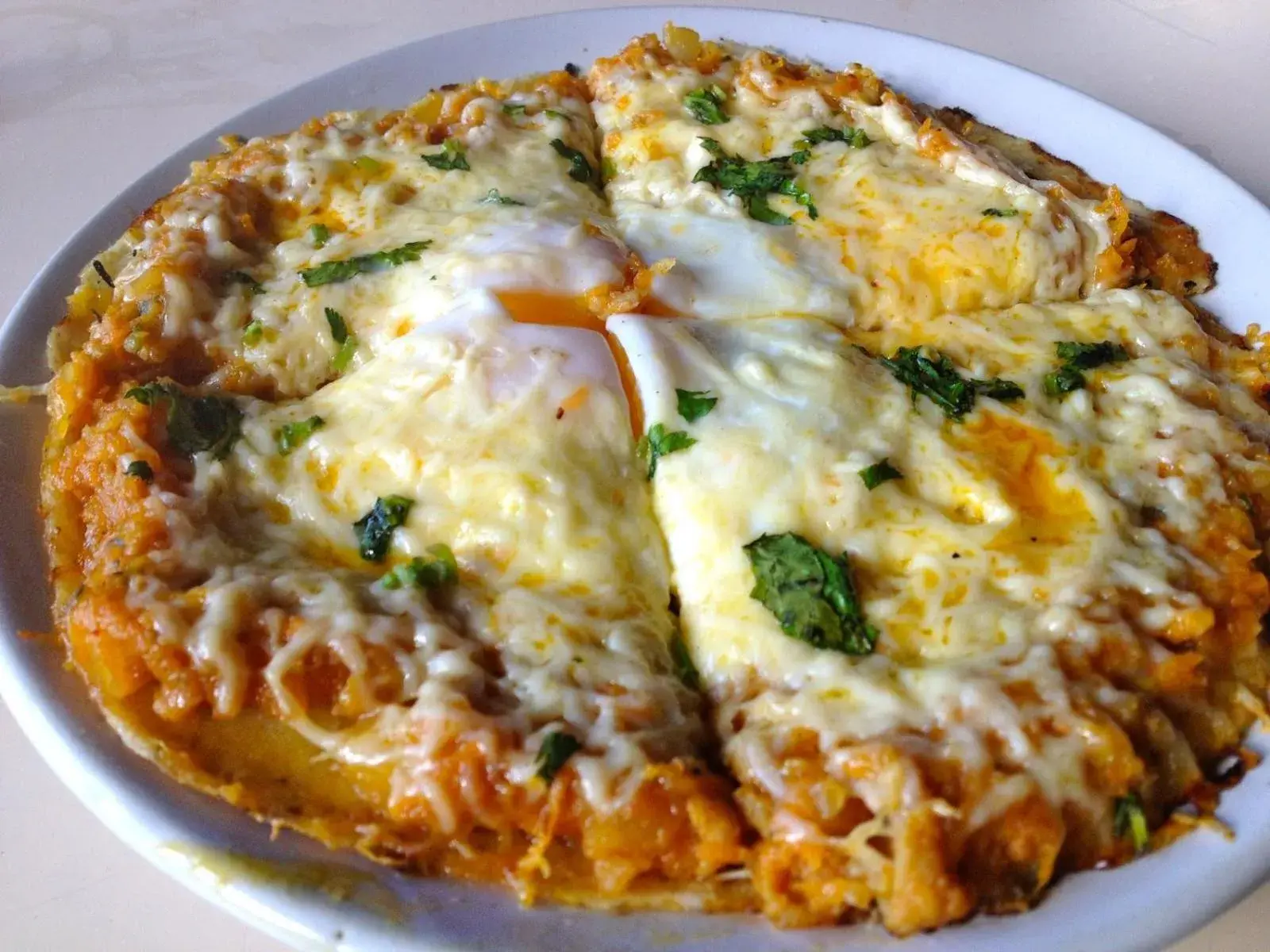 Breakfast in Tulaja Boutique Hotel Breakfast in Tulaja Boutique Hotel