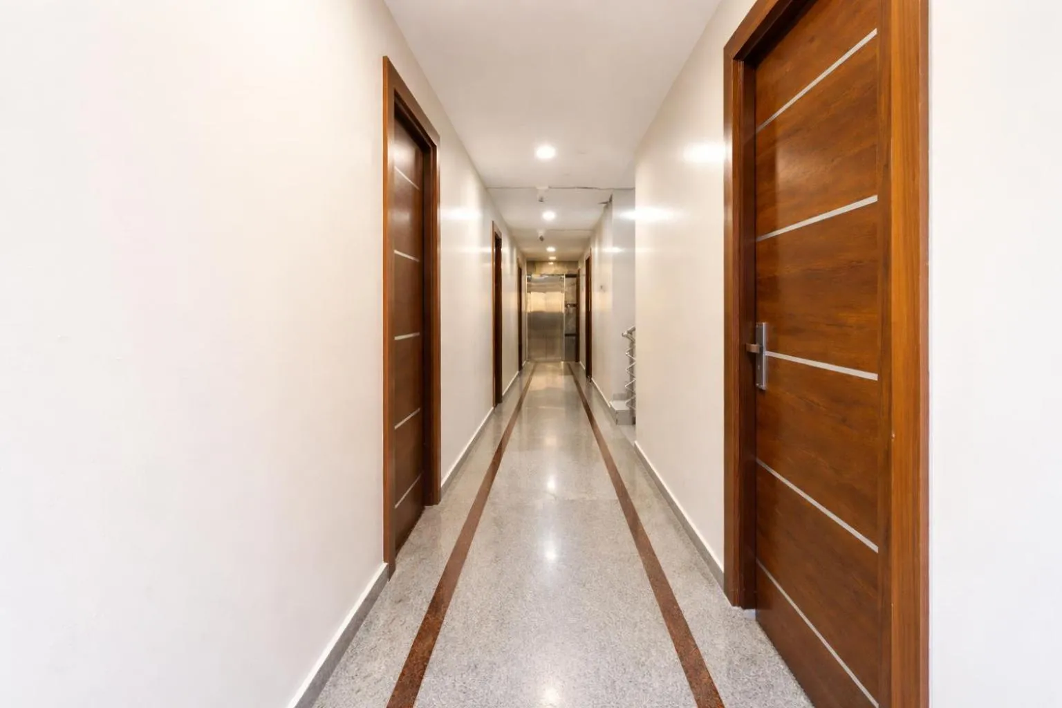 Hotel Chalet, Madiwala