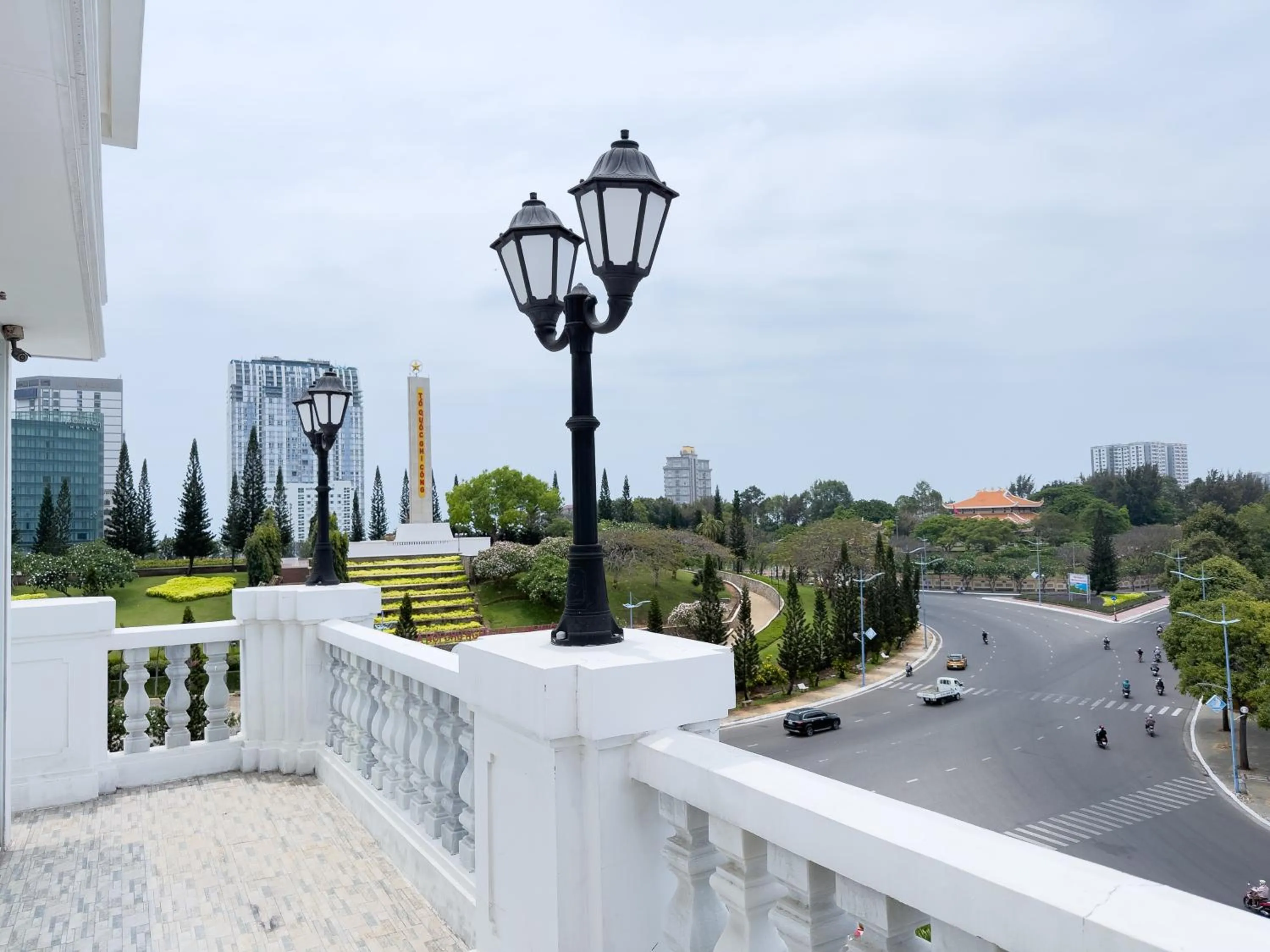 Phoenix Hotel Vung Tau