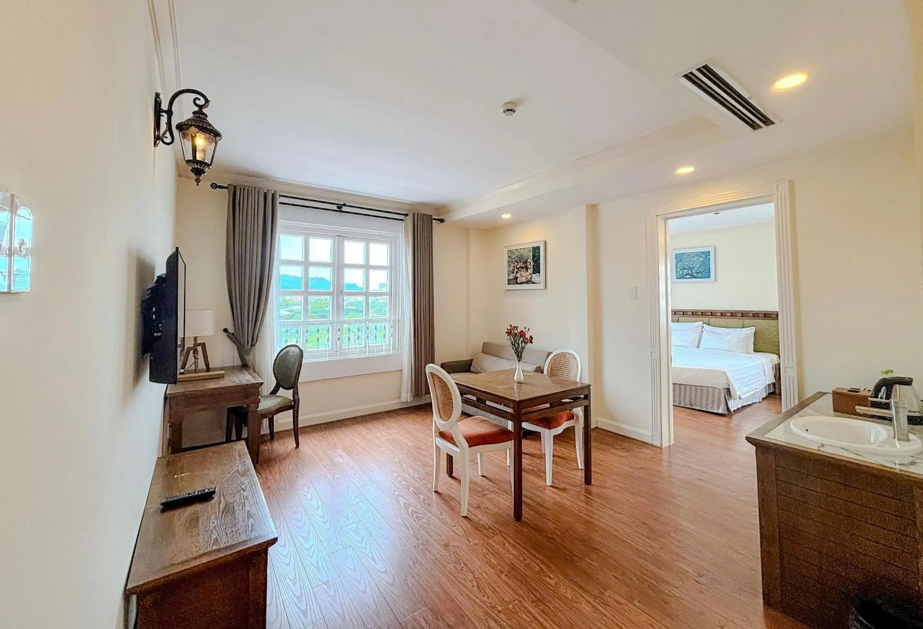 Phoenix Hotel Vung Tau