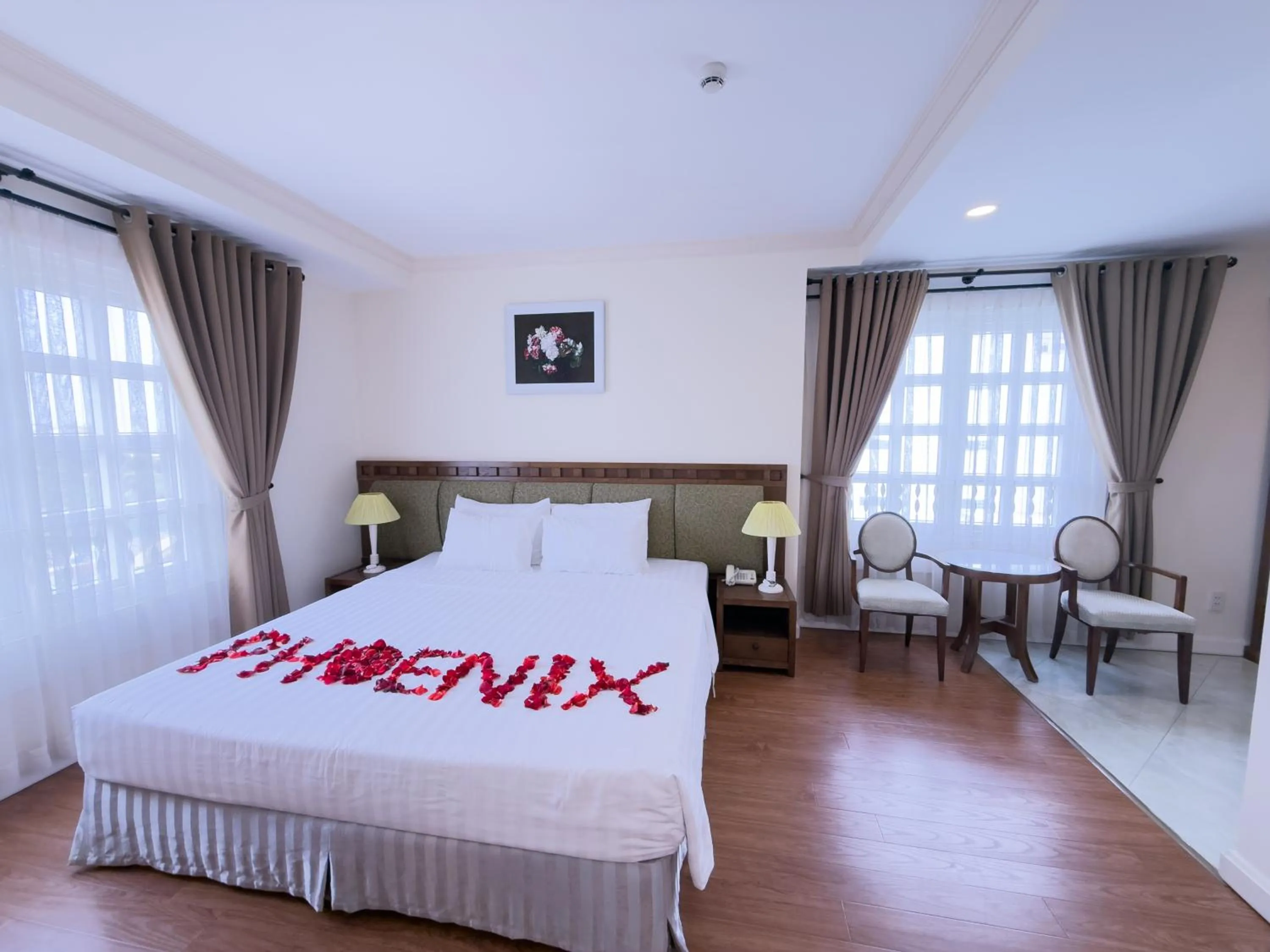 Suite in Phoenix Hotel Vung Tau