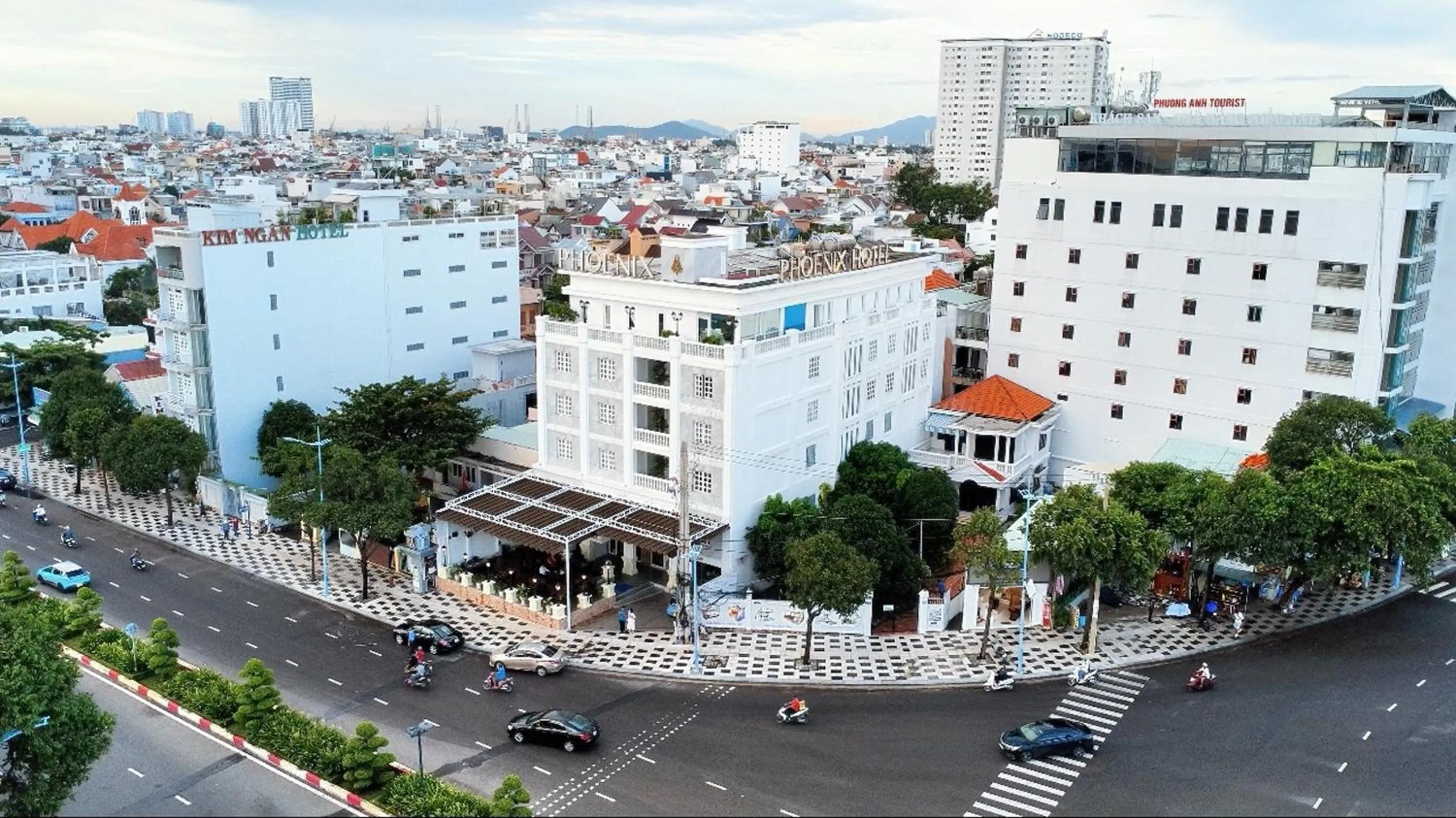 Phoenix Hotel Vung Tau