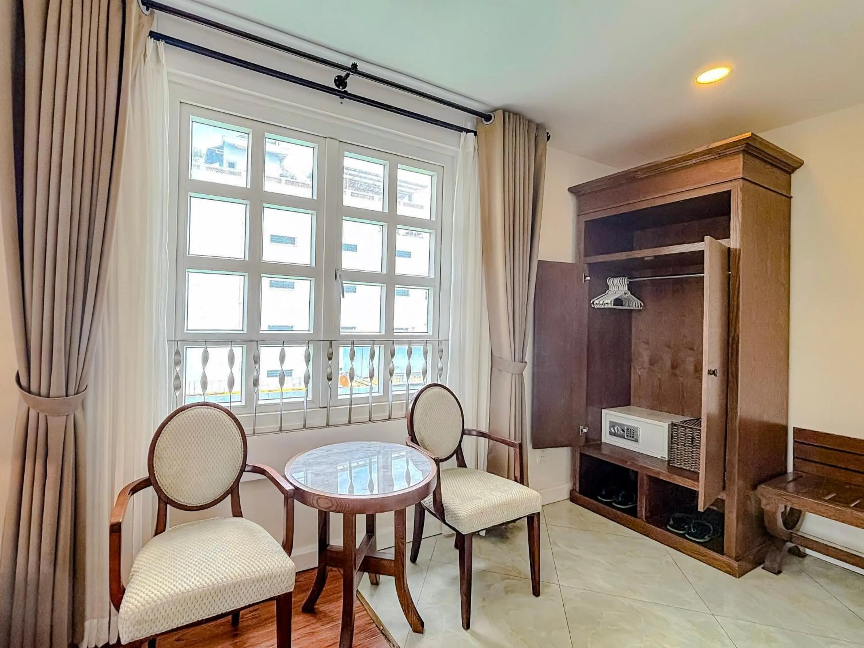 Phoenix Hotel Vung Tau