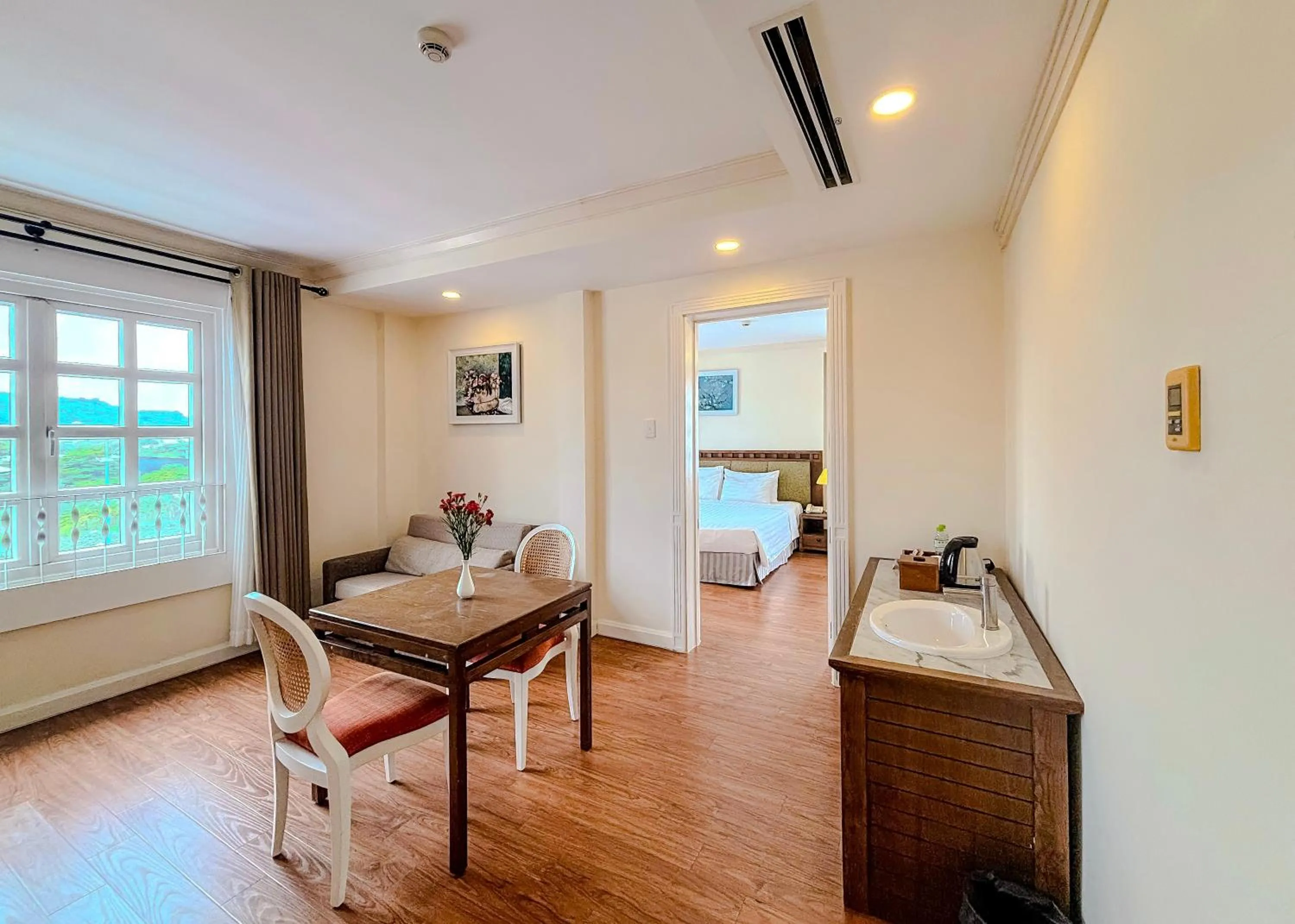 Phoenix Hotel Vung Tau