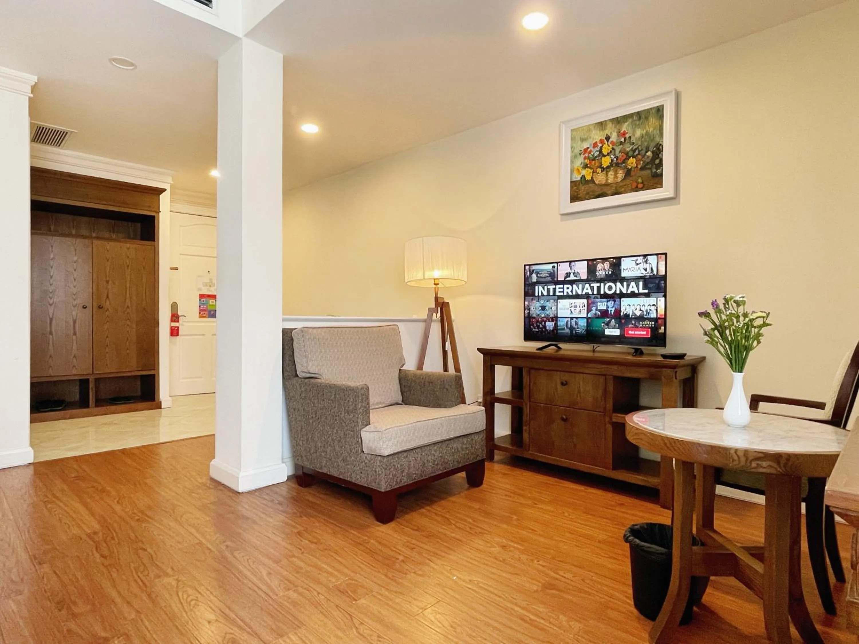 Phoenix Hotel Vung Tau