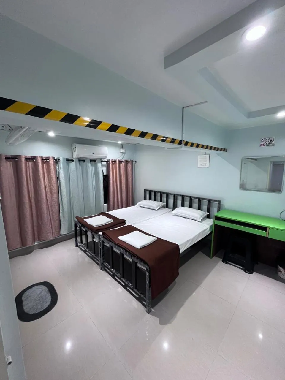 MAMA Lodging & Boarding