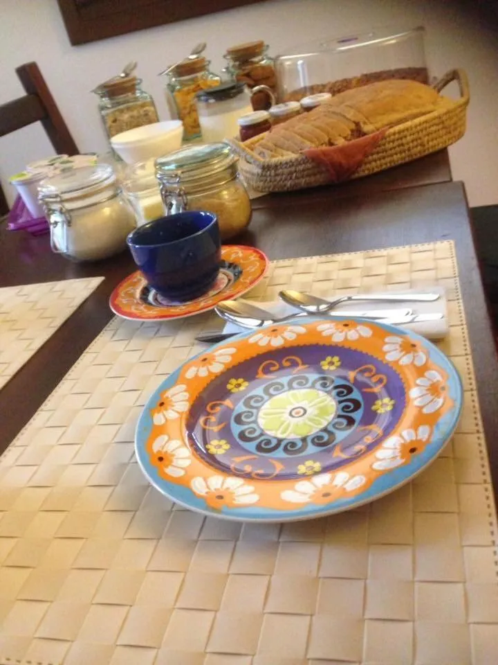 B&B Cà Biocco