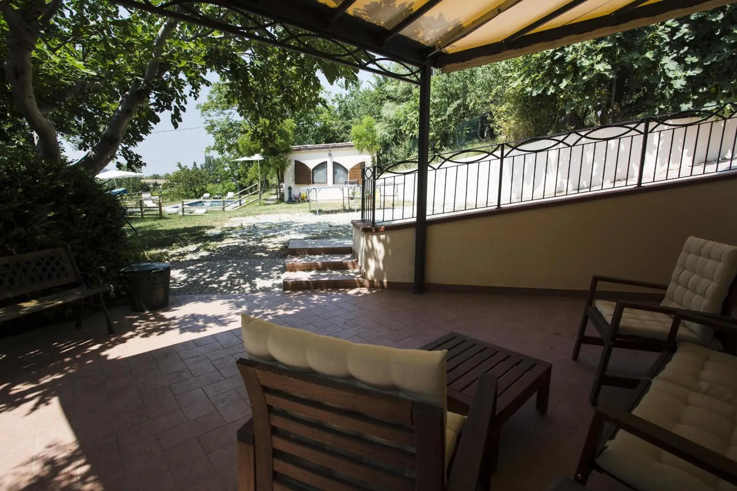 B&B Cà Biocco B&B Cà Biocco