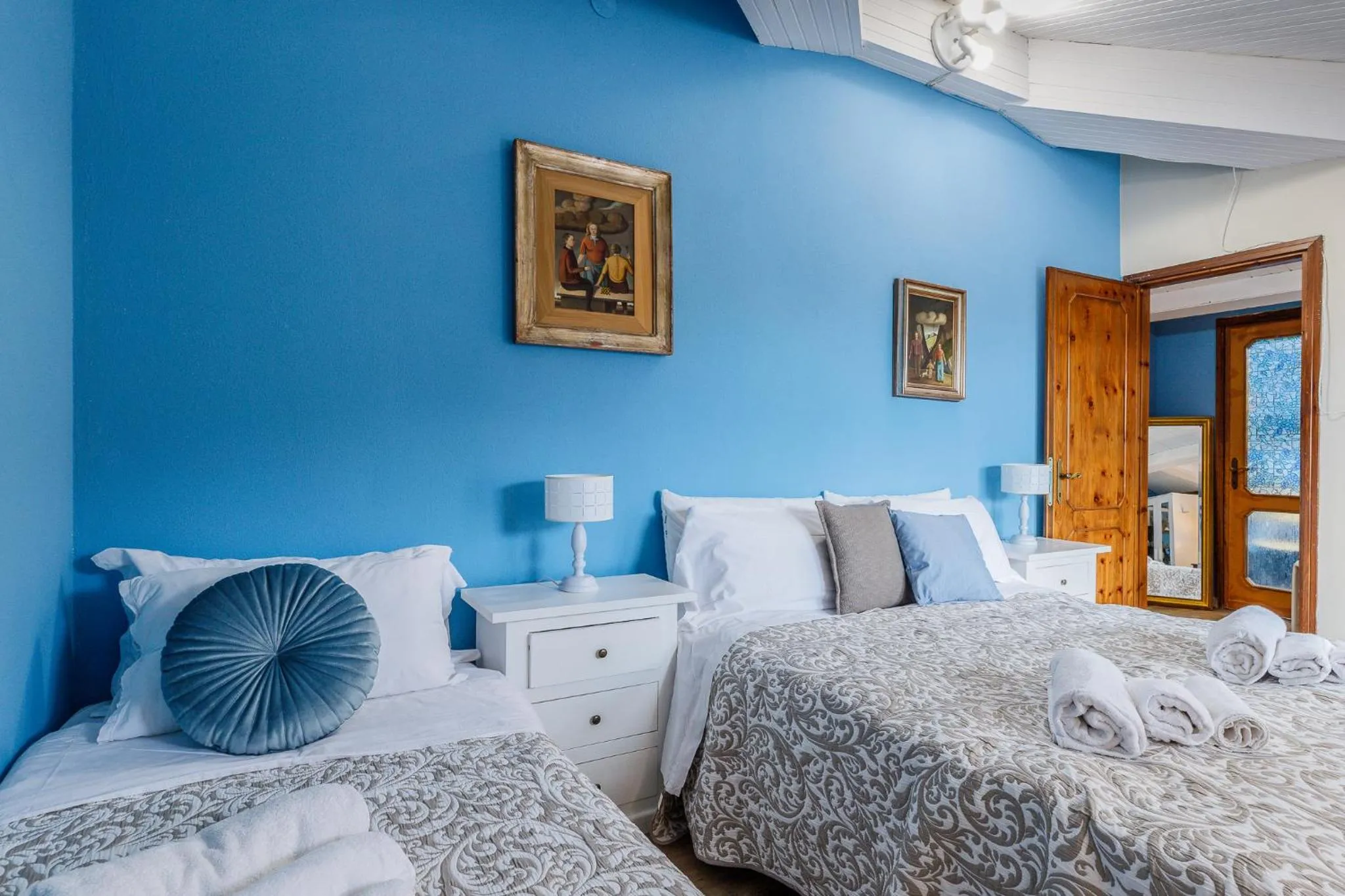 Bed in Le Dimore Centro - Strategico per Verona
