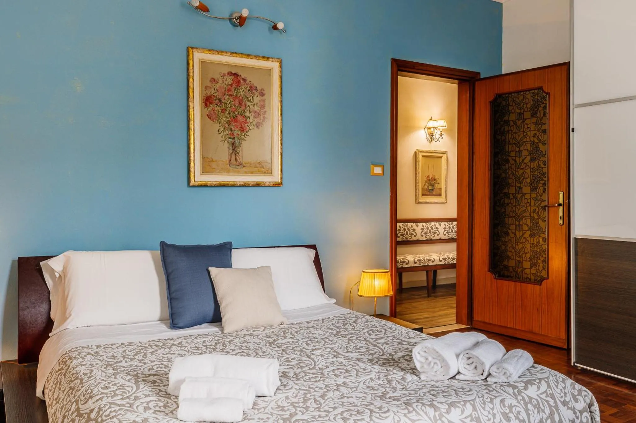 Bed in Le Dimore Centro - Strategico per Verona