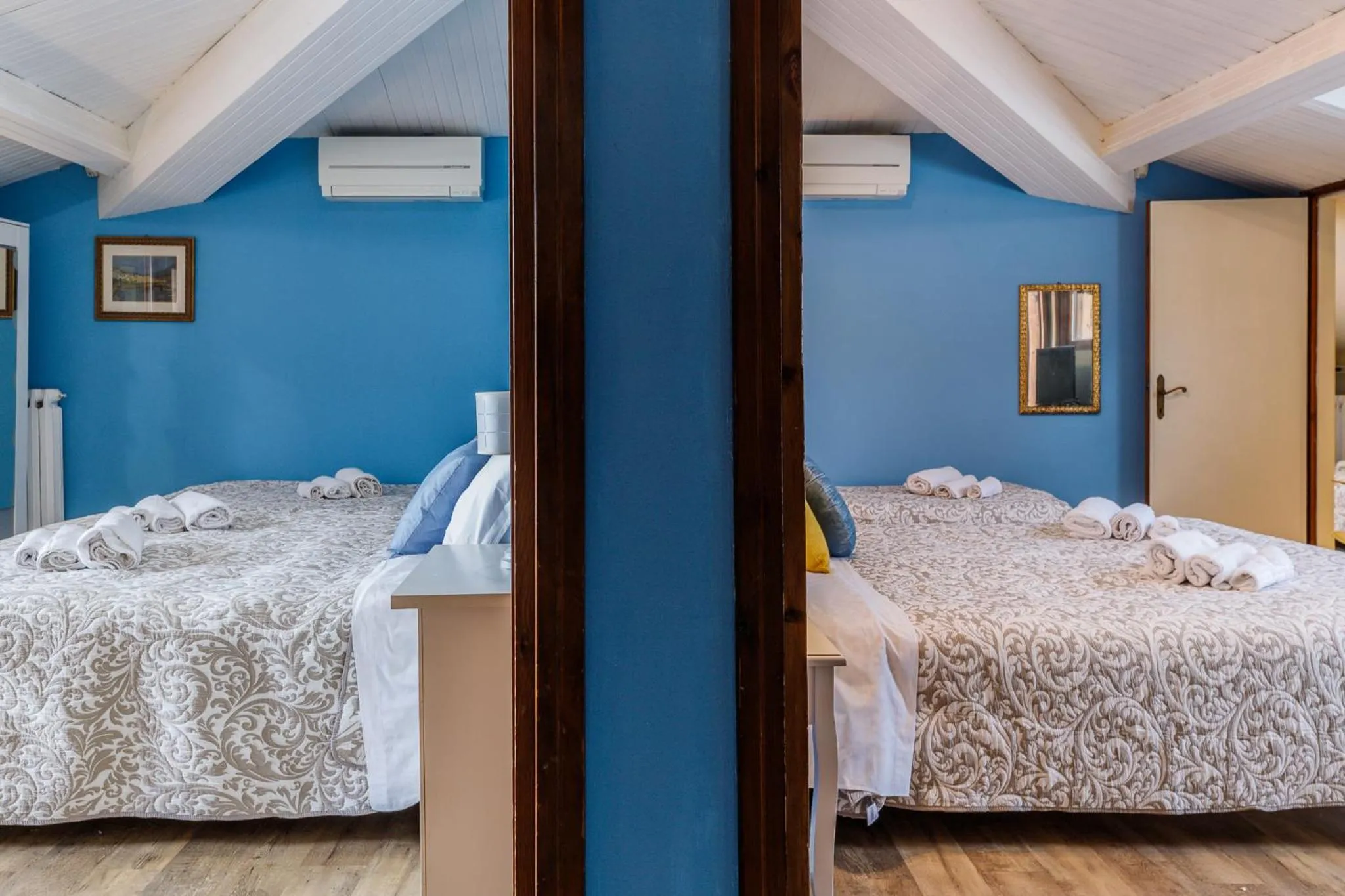 Bed in Le Dimore Centro - Strategico per Verona