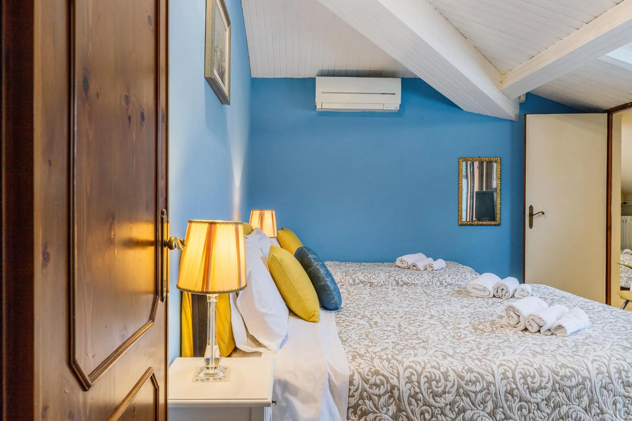 Bed in Le Dimore Centro - Strategico per Verona