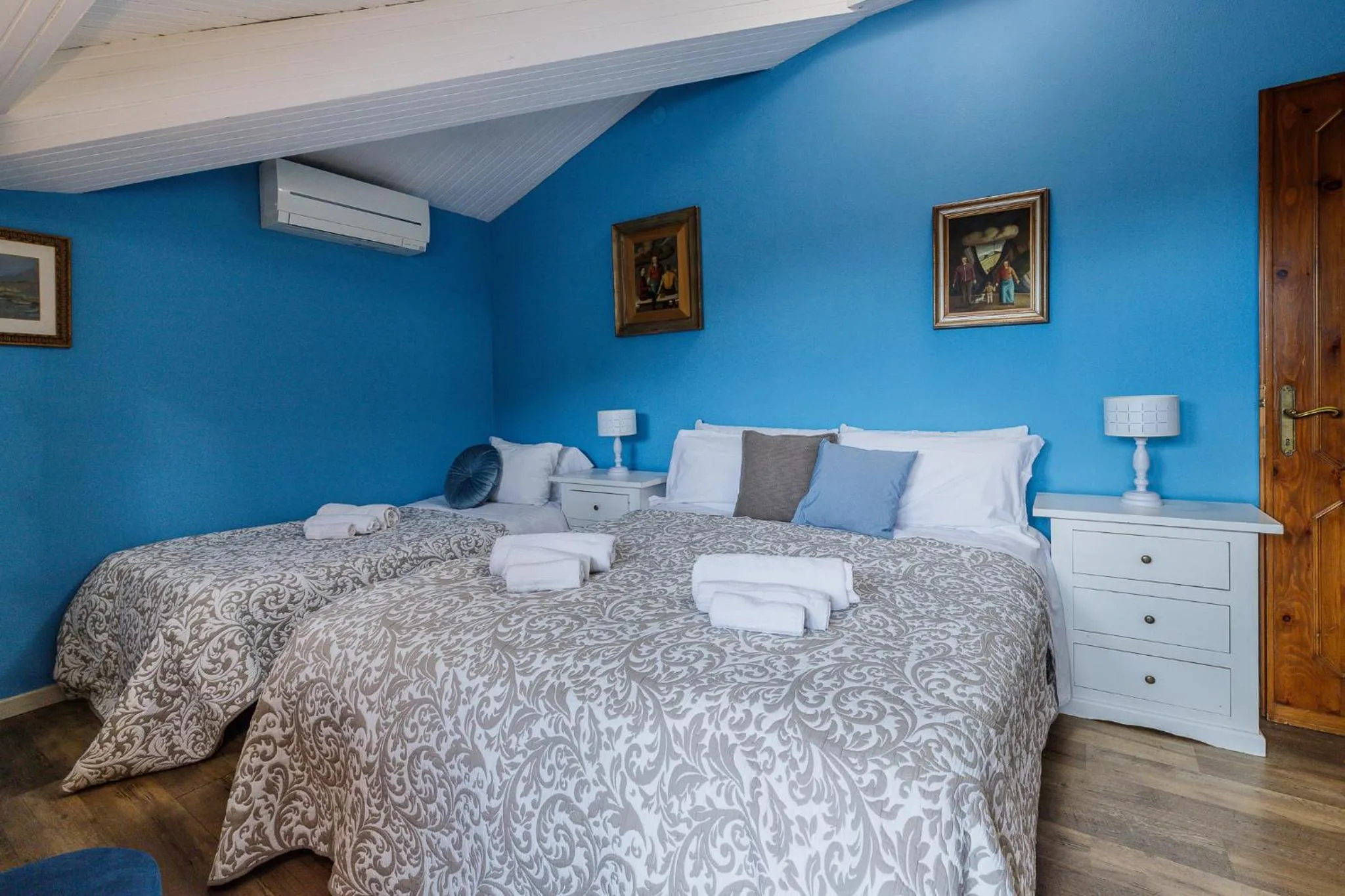 Bed in Le Dimore Centro - Strategico per Verona