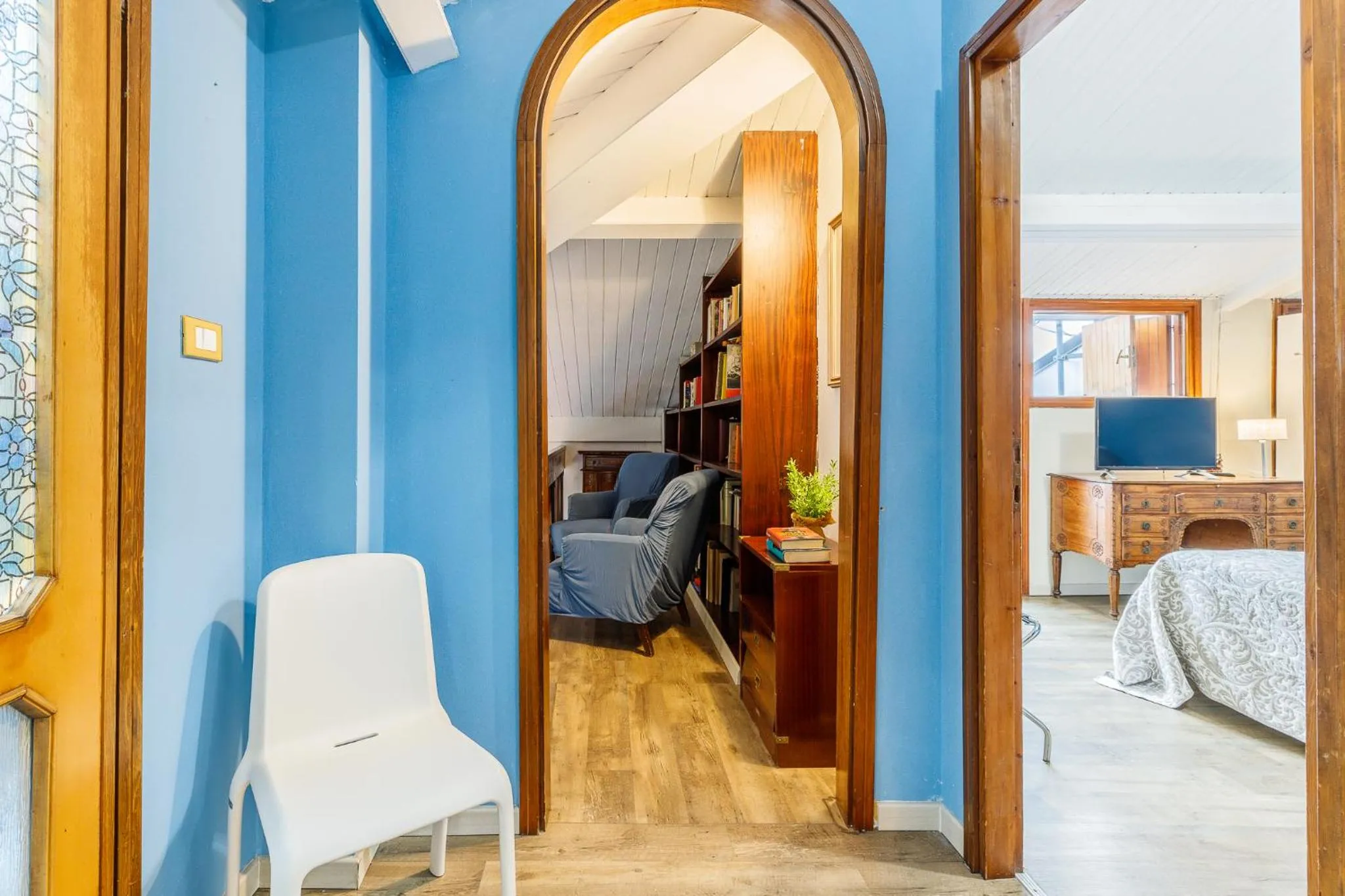 Bed in Le Dimore Centro - Strategico per Verona