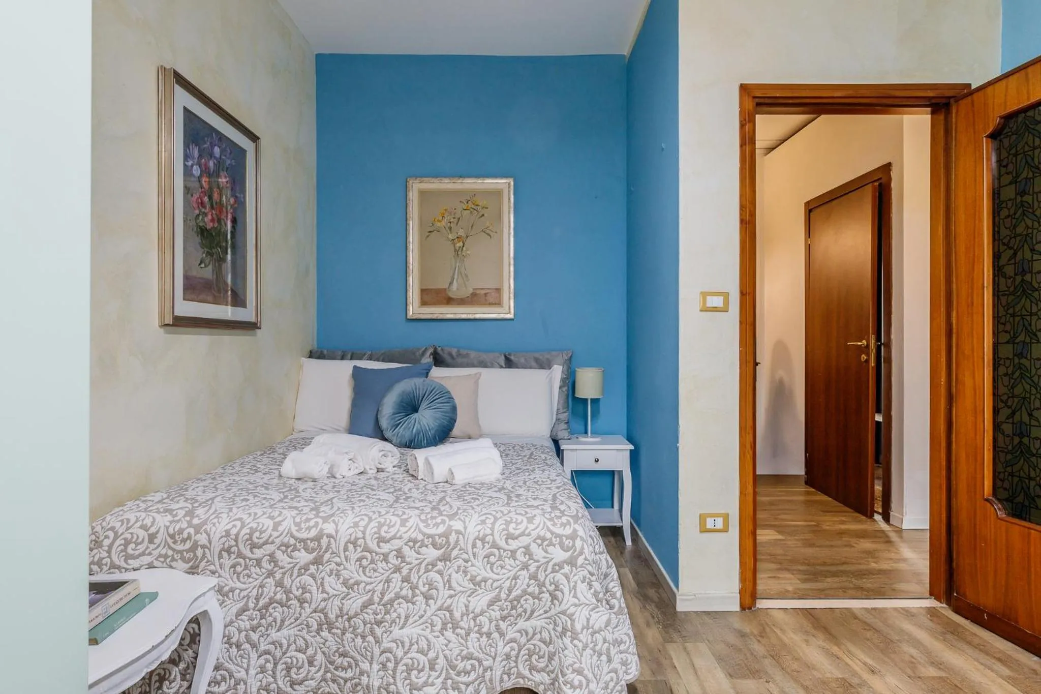 Bed in Le Dimore Centro - Strategico per Verona