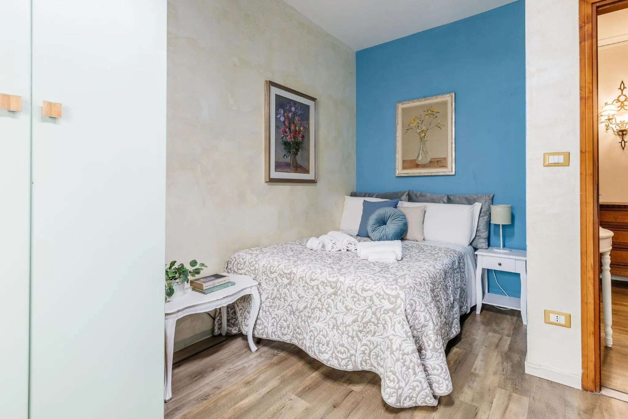 Bed in Le Dimore Centro - Strategico per Verona
