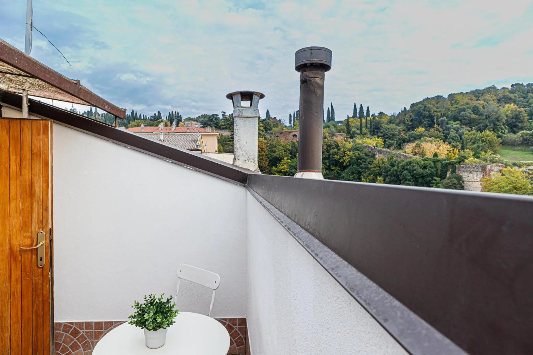 Day in Le Dimore Centro - Strategico per Verona