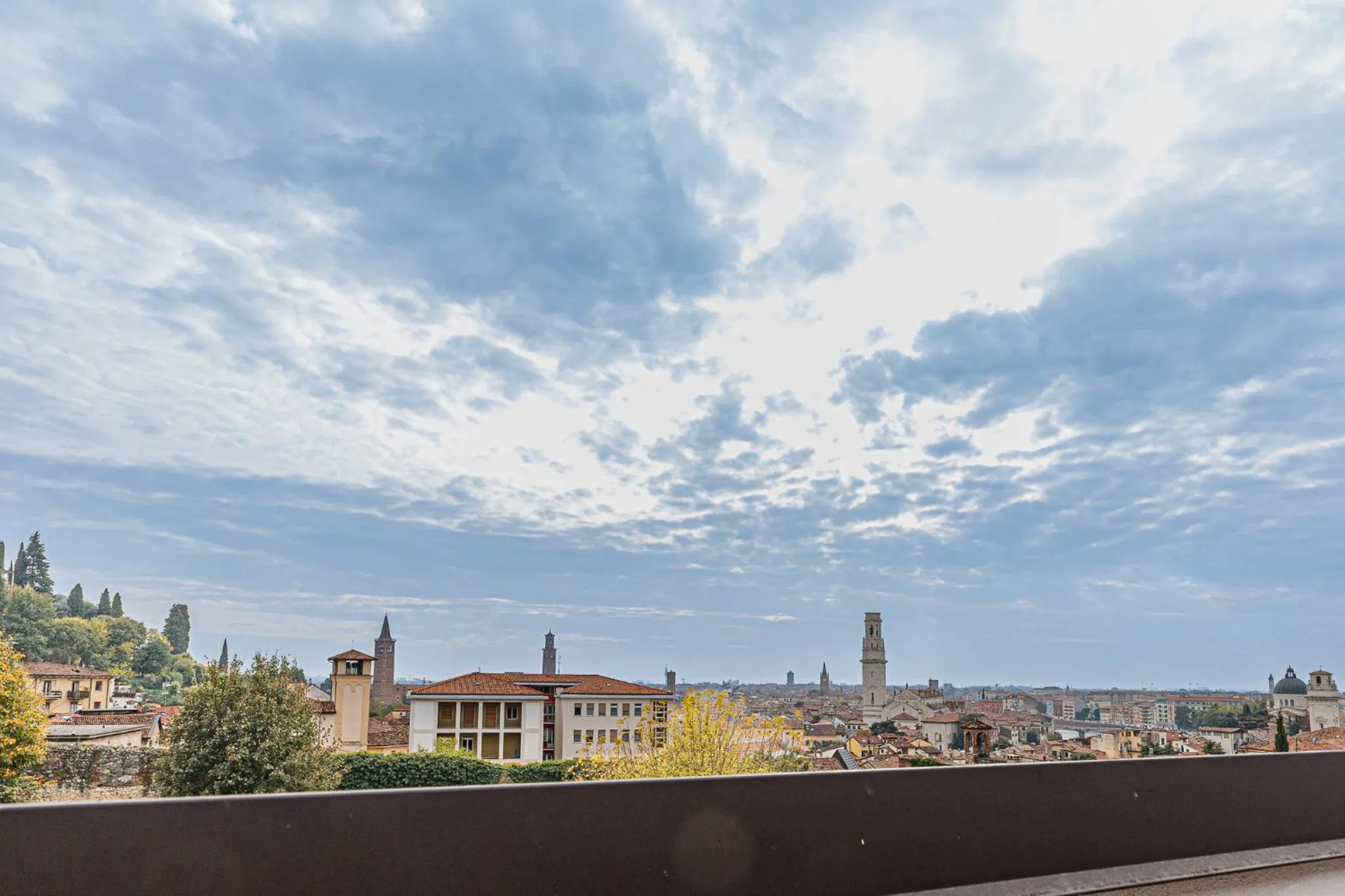 Natural landscape in Le Dimore Centro - Strategico per Verona