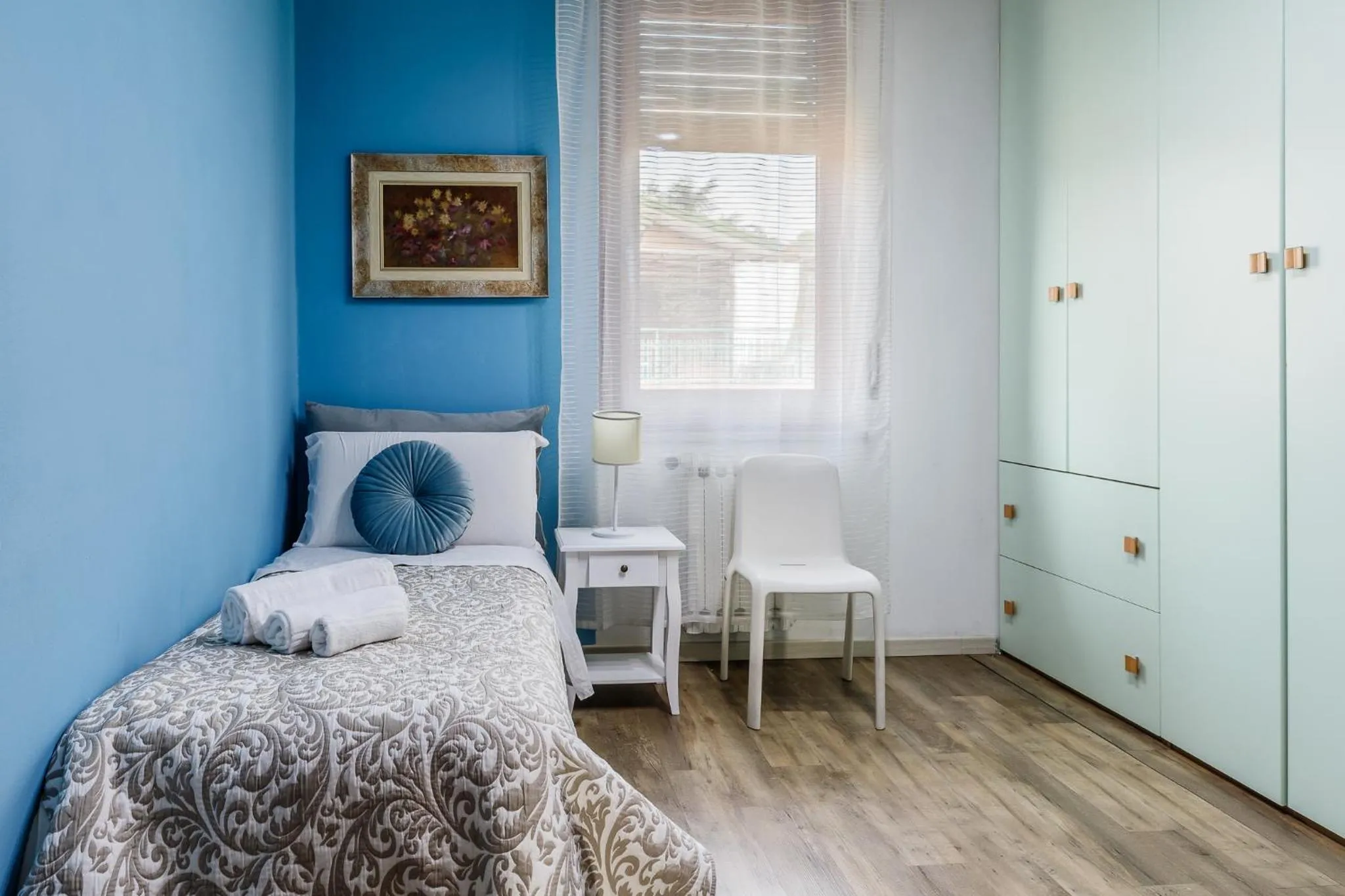 Bed in Le Dimore Centro - Strategico per Verona
