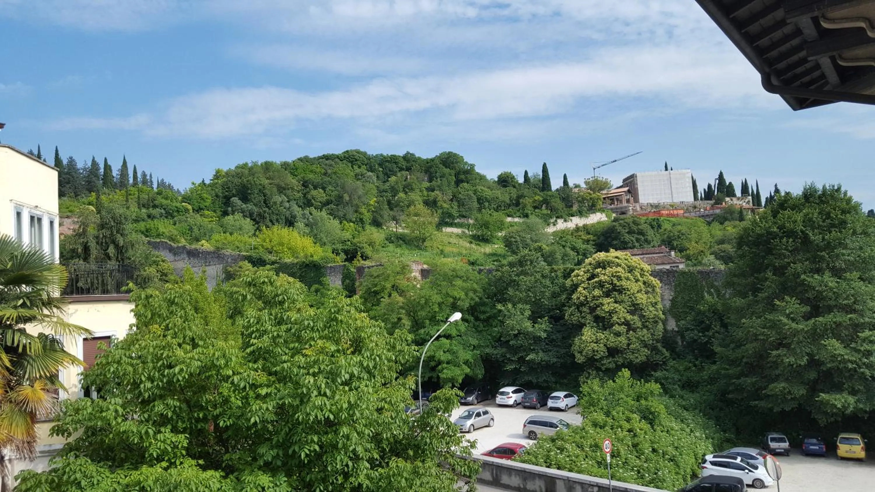 Landmark view in Le Dimore Centro - Strategico per Verona