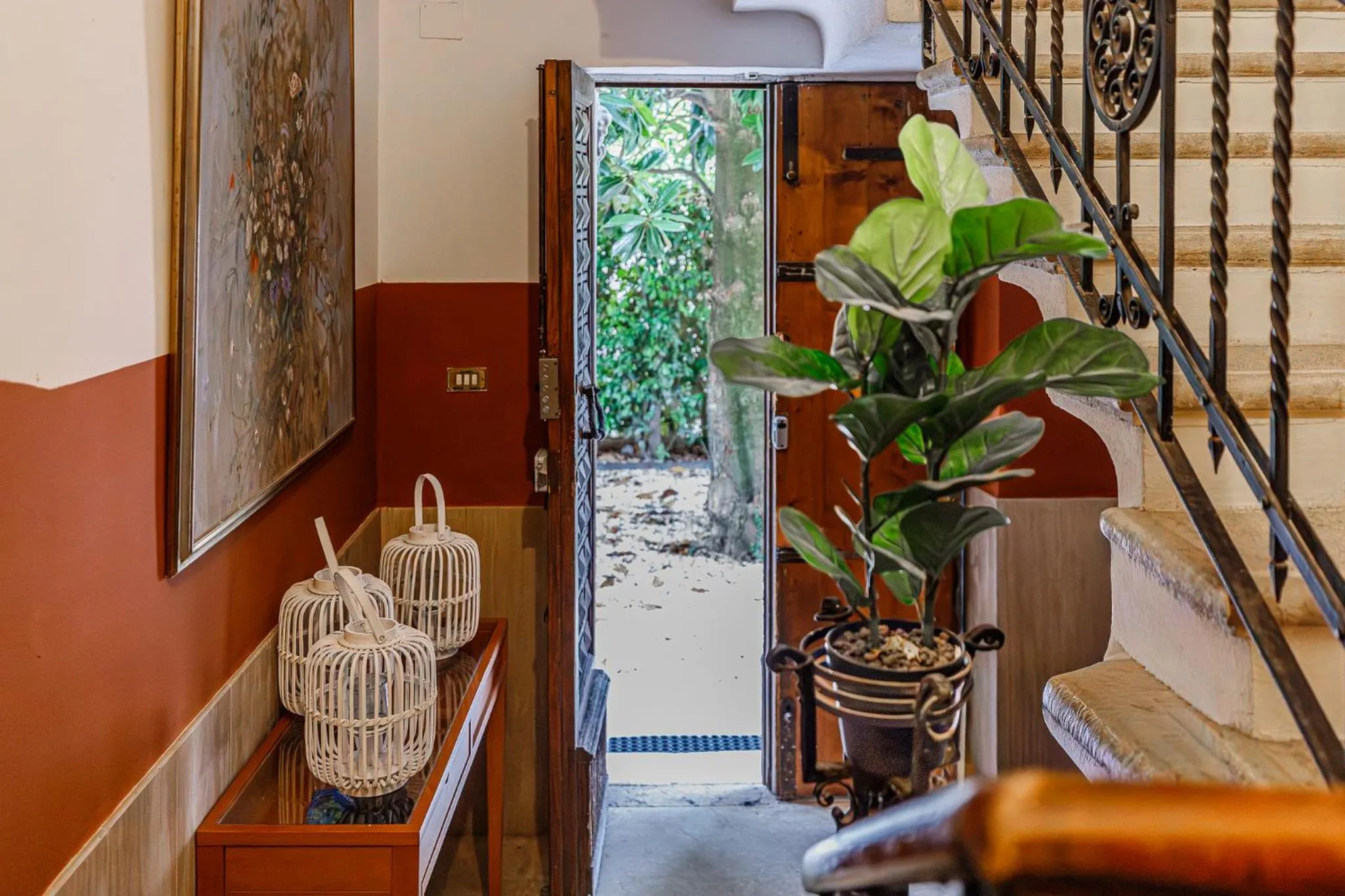 Property building in Le Dimore Centro - Strategico per Verona